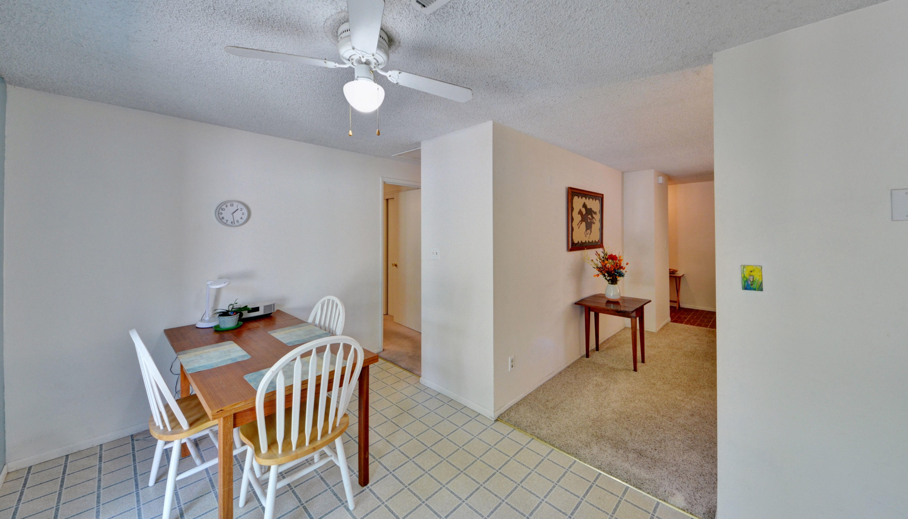 Mazama Village - Residential