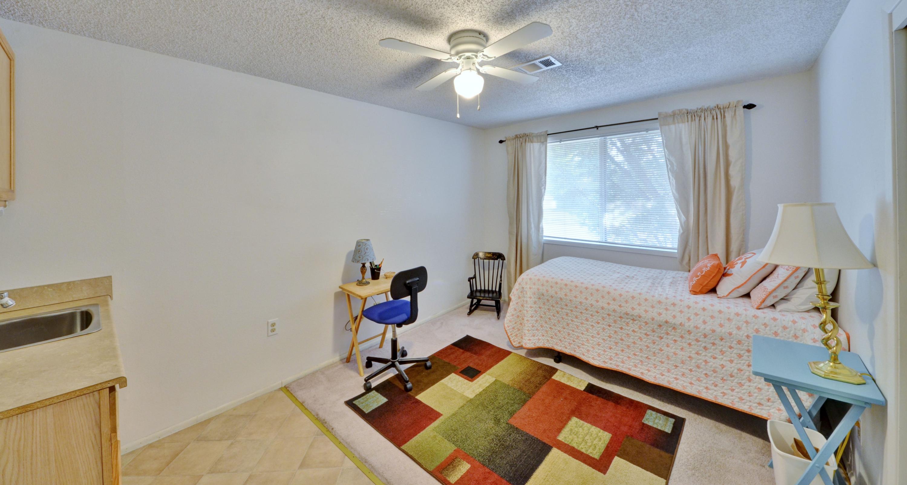 Mazama Village - Residential