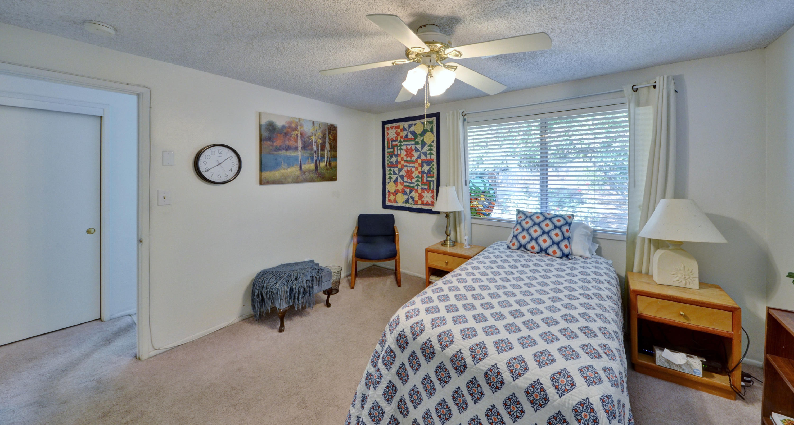 Mazama Village - Residential