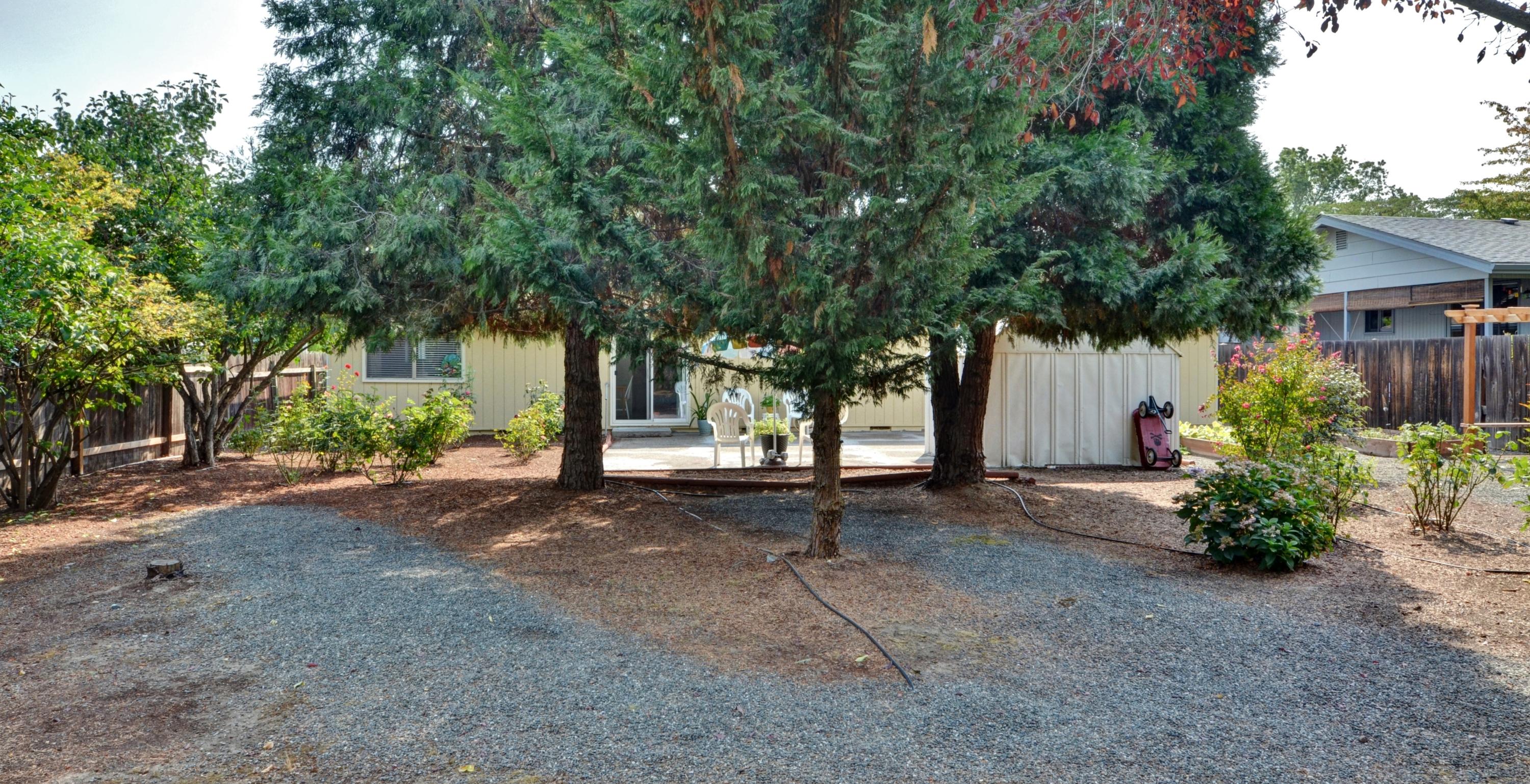 Mazama Village - Residential