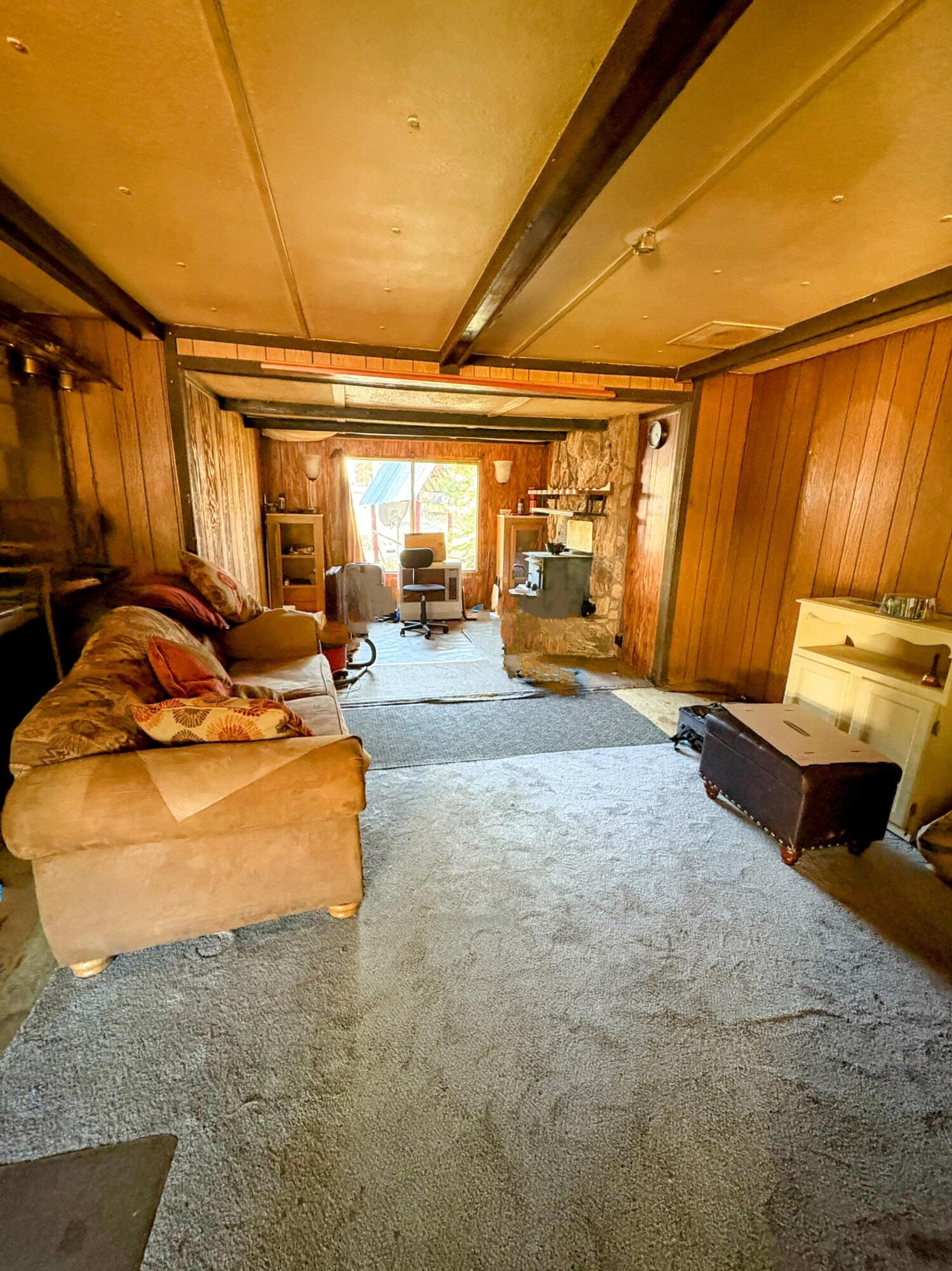 Cw Reeve Resort - Residential