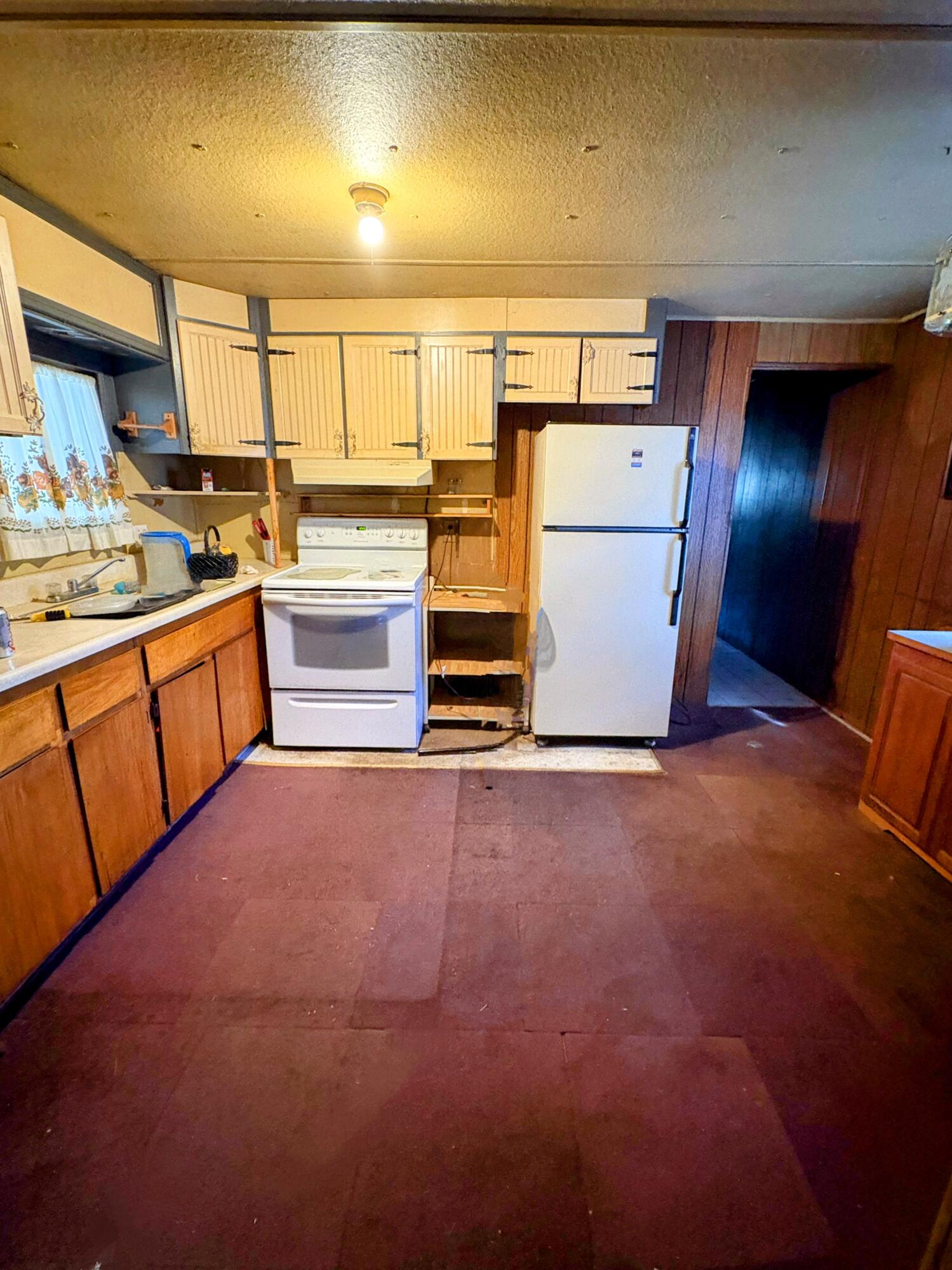 Cw Reeve Resort - Residential