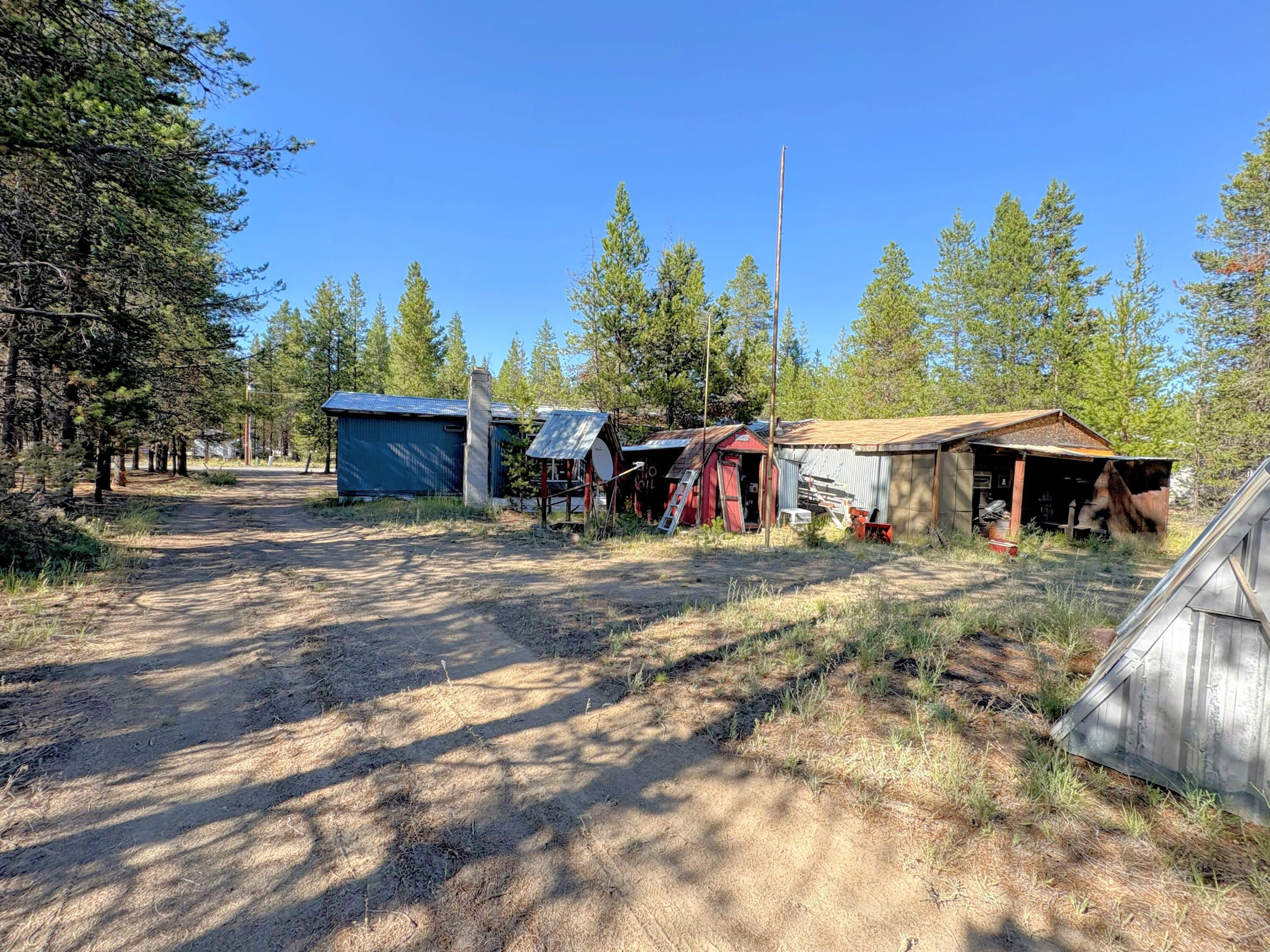 Cw Reeve Resort - Residential