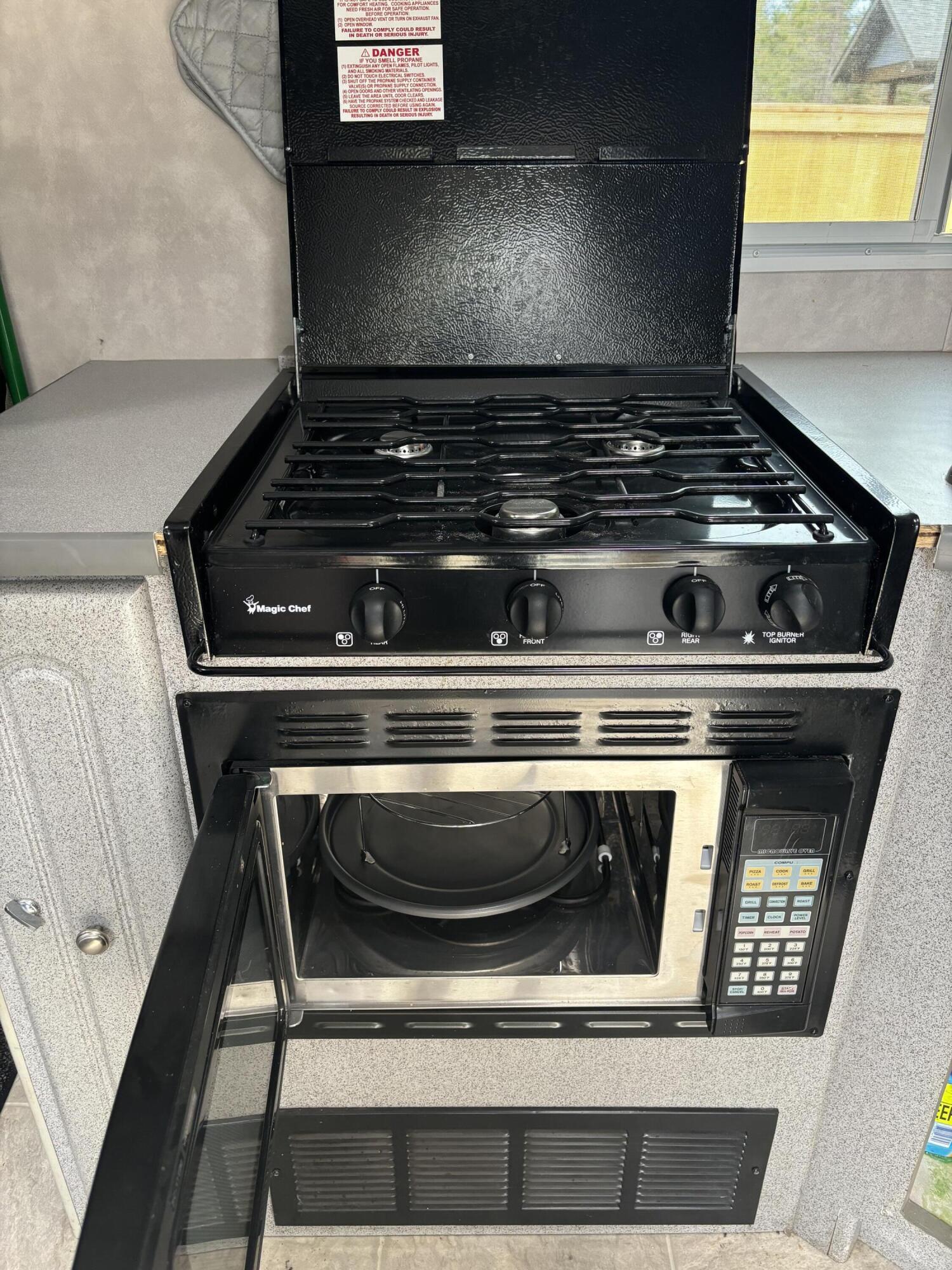 Cw Reeve Resort - Residential