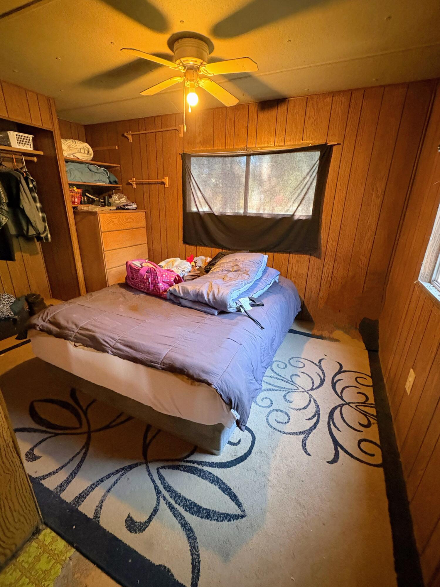 Cw Reeve Resort - Residential