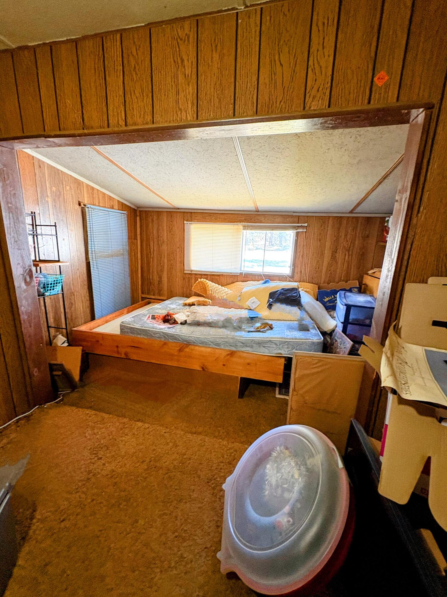 Cw Reeve Resort - Residential