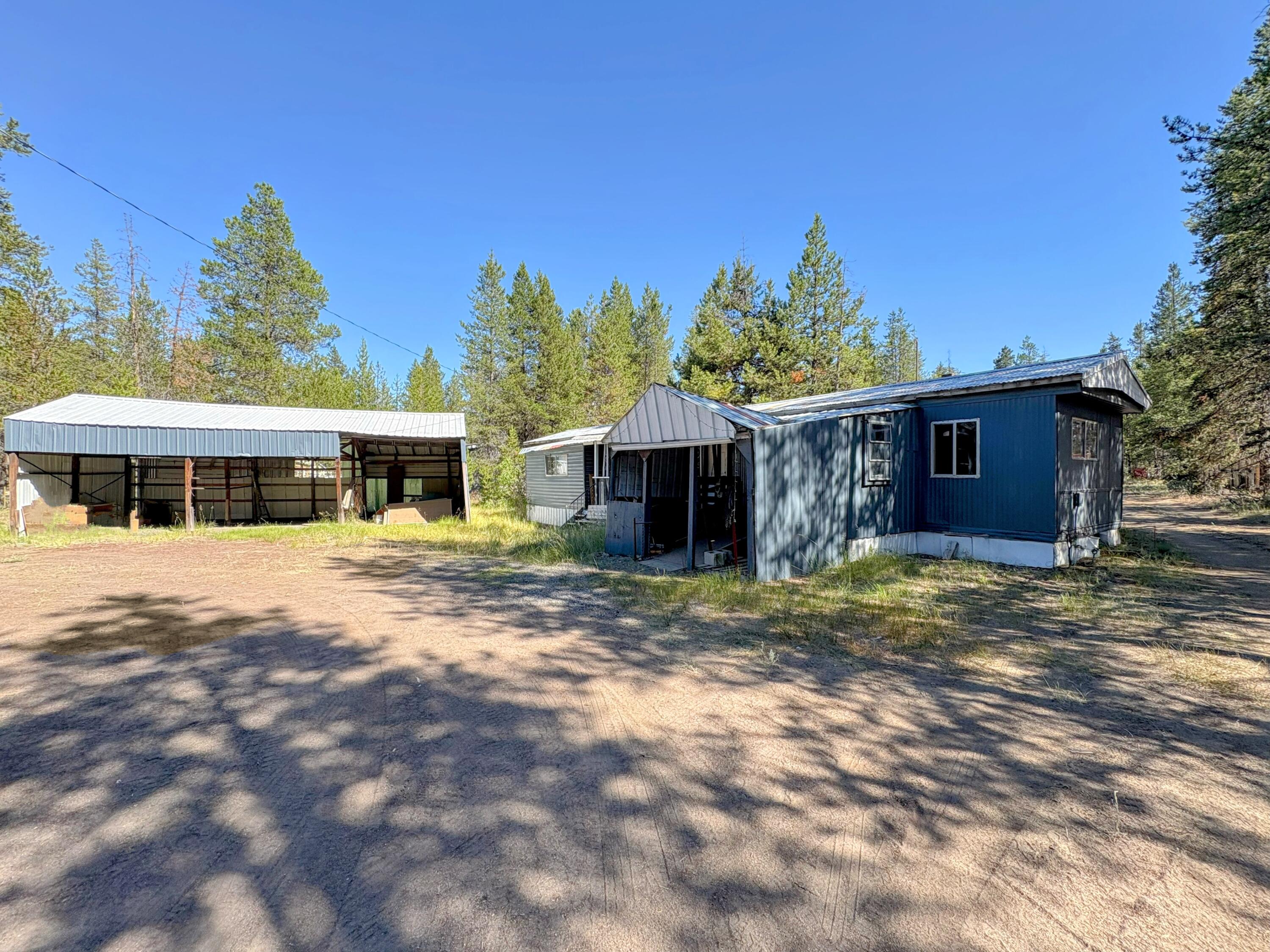 Cw Reeve Resort - Residential