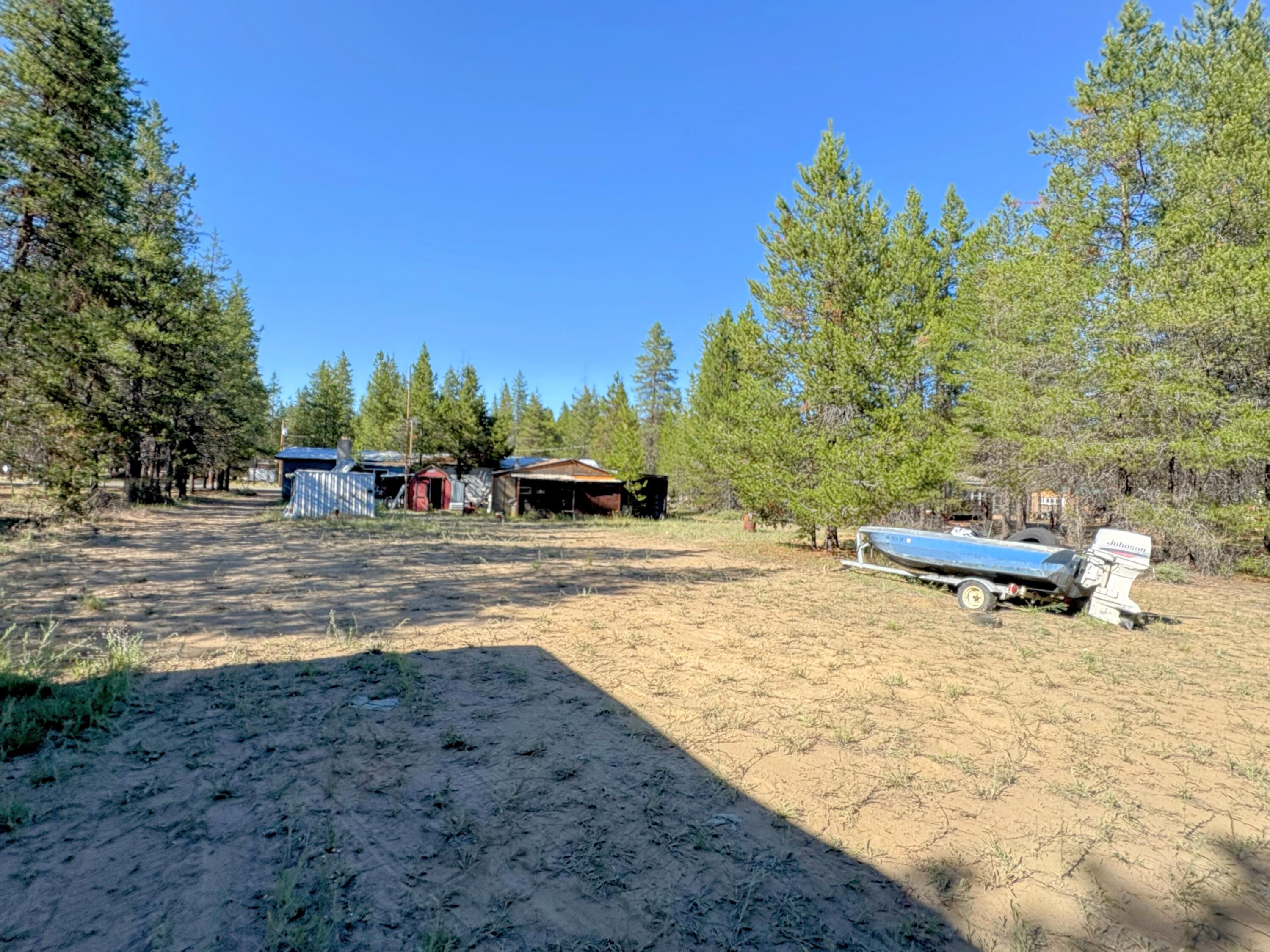 Cw Reeve Resort - Residential