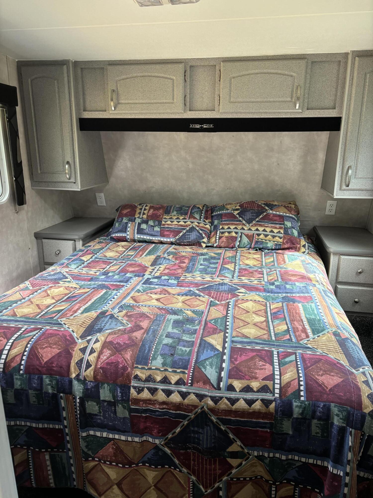 Cw Reeve Resort - Residential