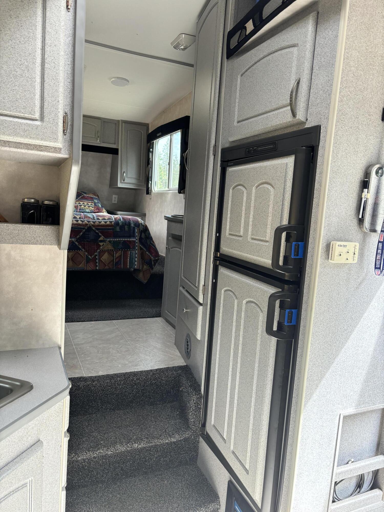 Cw Reeve Resort - Residential