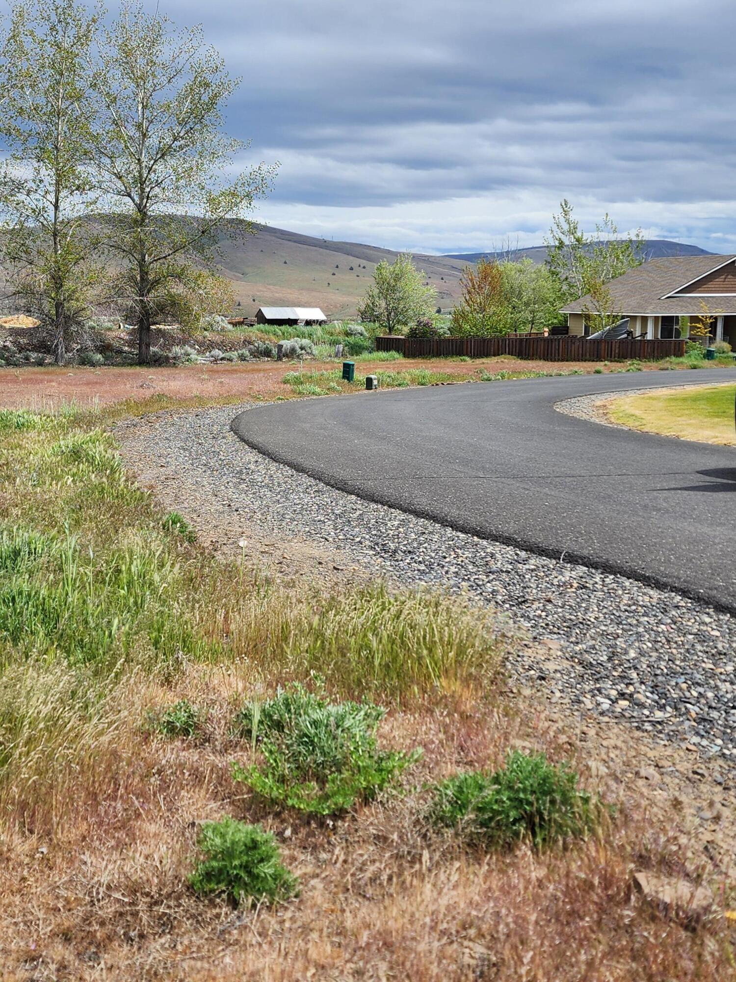 Rivercrest Subdivision Phase 2 - Land