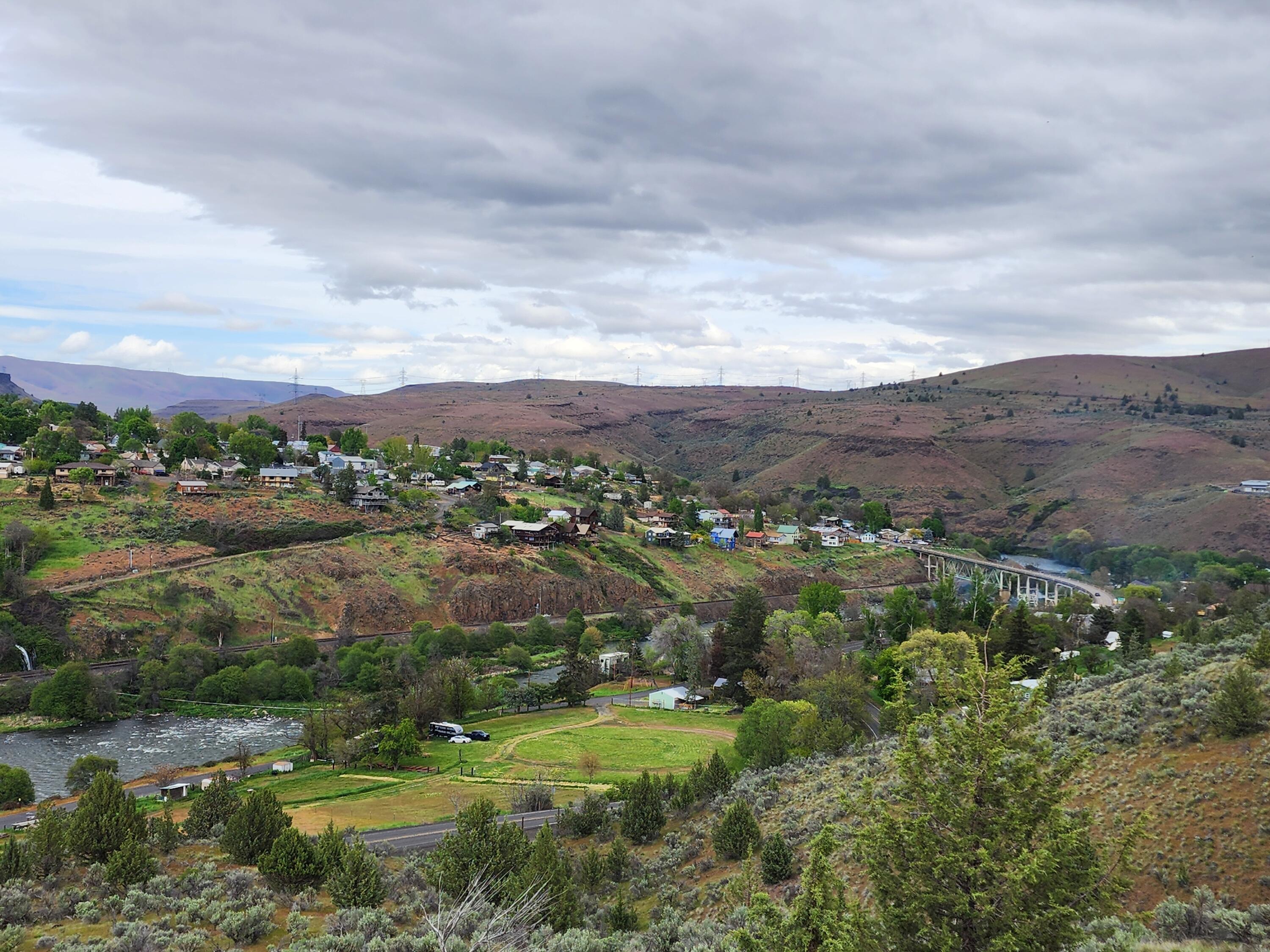 Rivercrest Subdivision Phase 2 - Land