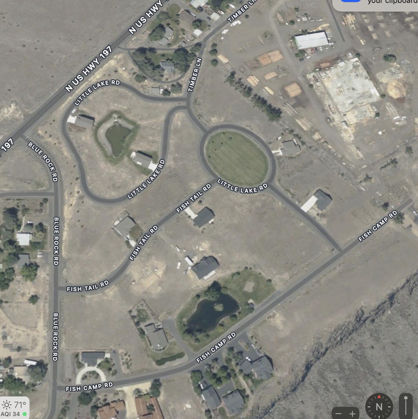 Rivercrest Subdivision Phase 2 - Land