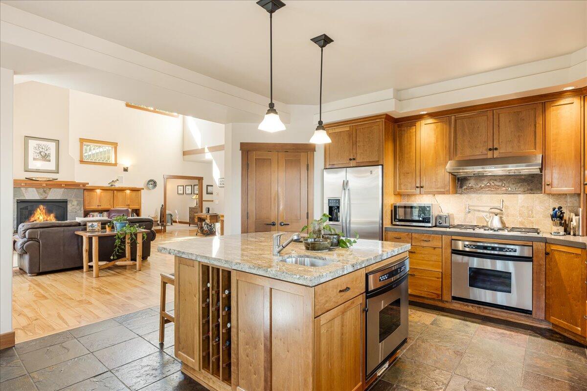 Mallery - Residential