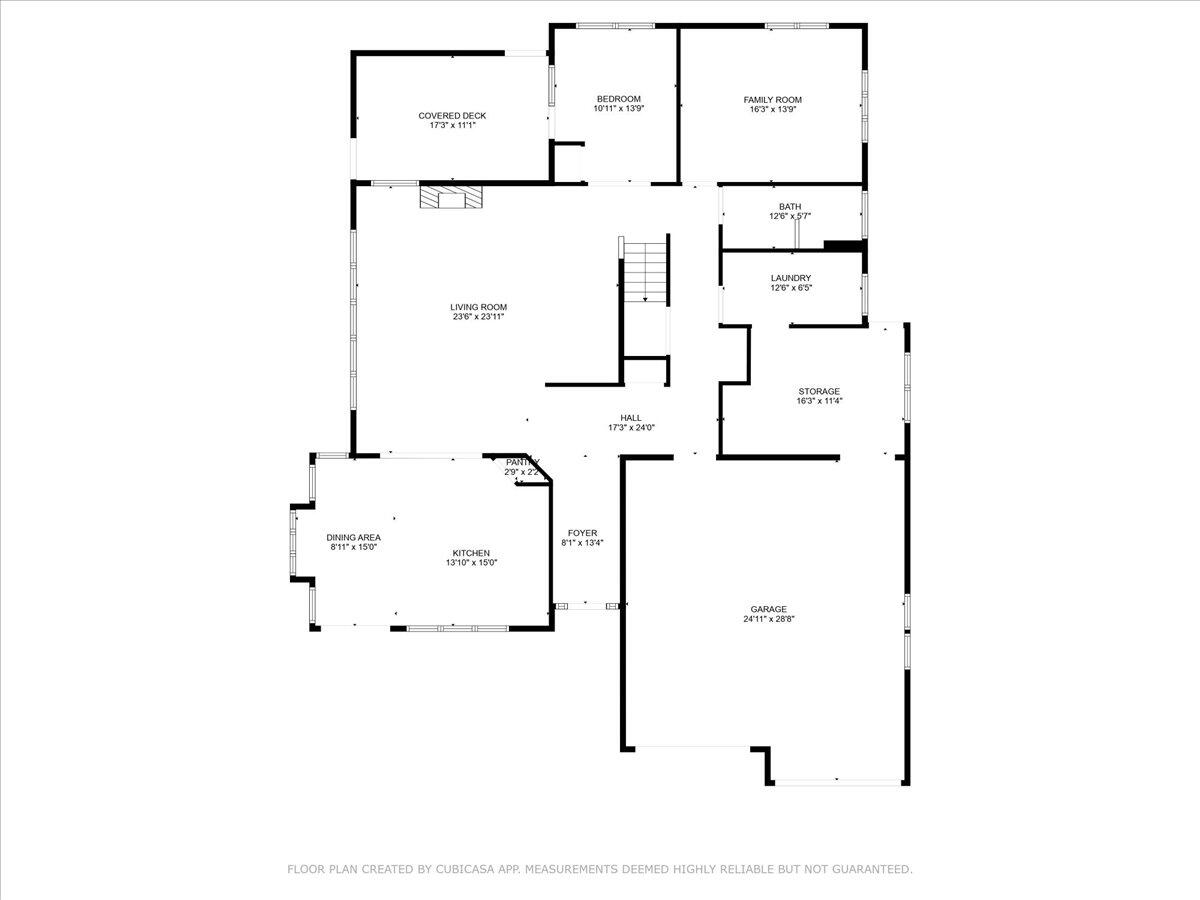Mallery - Residential