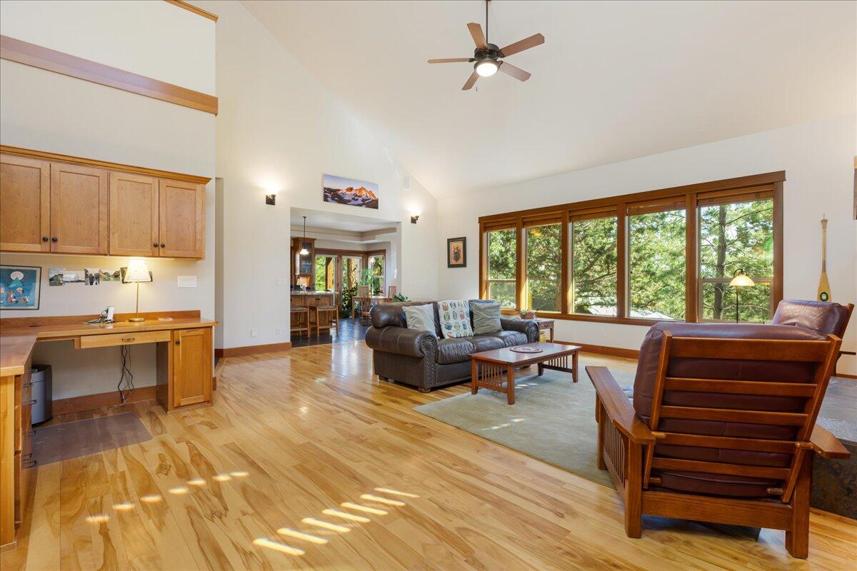 Mallery - Residential