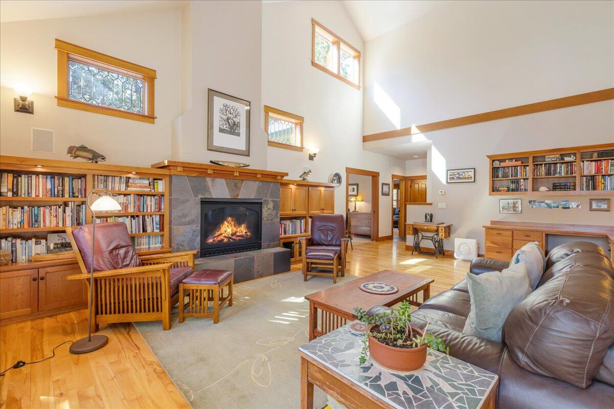 Mallery - Residential