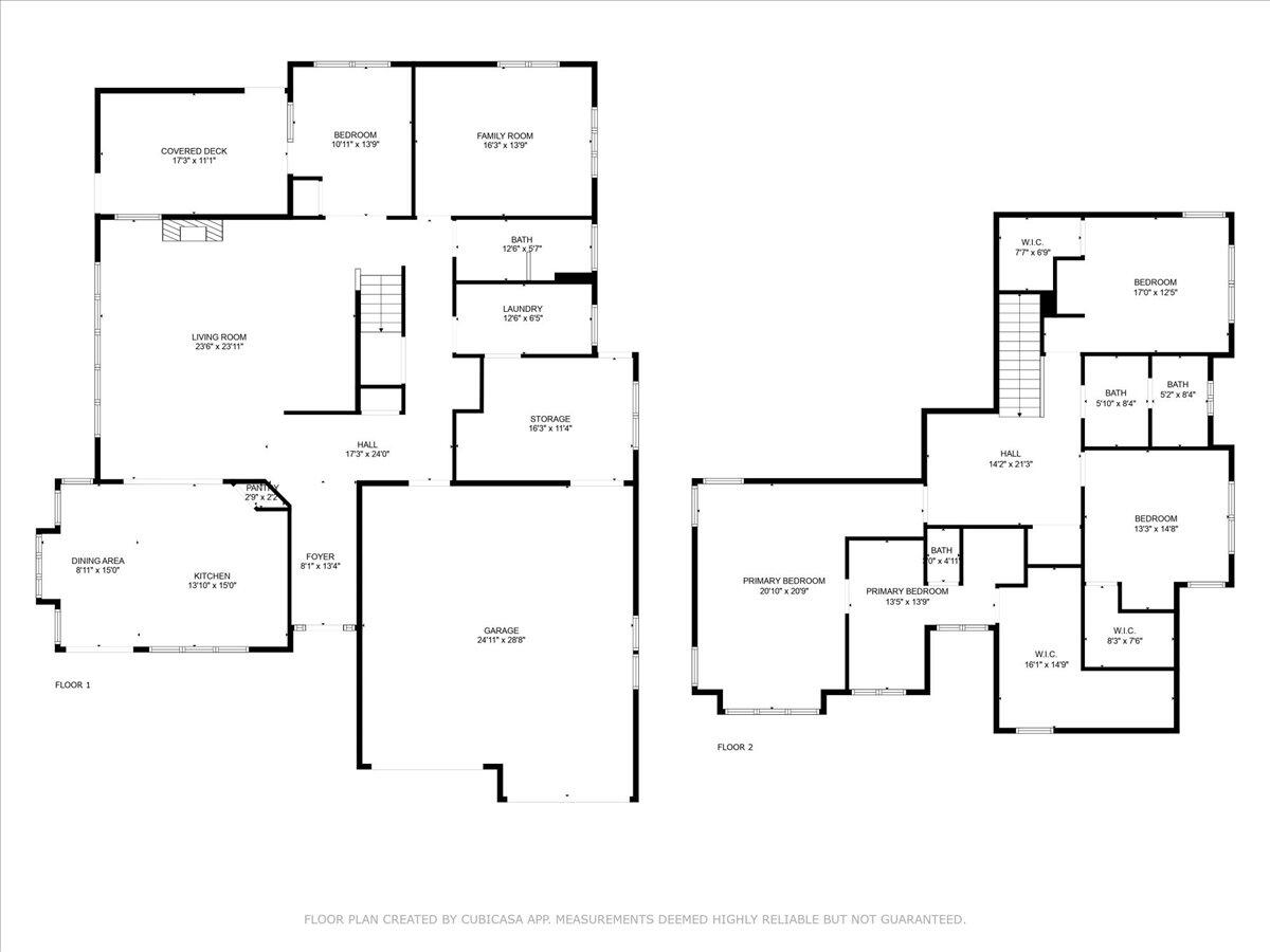 Mallery - Residential