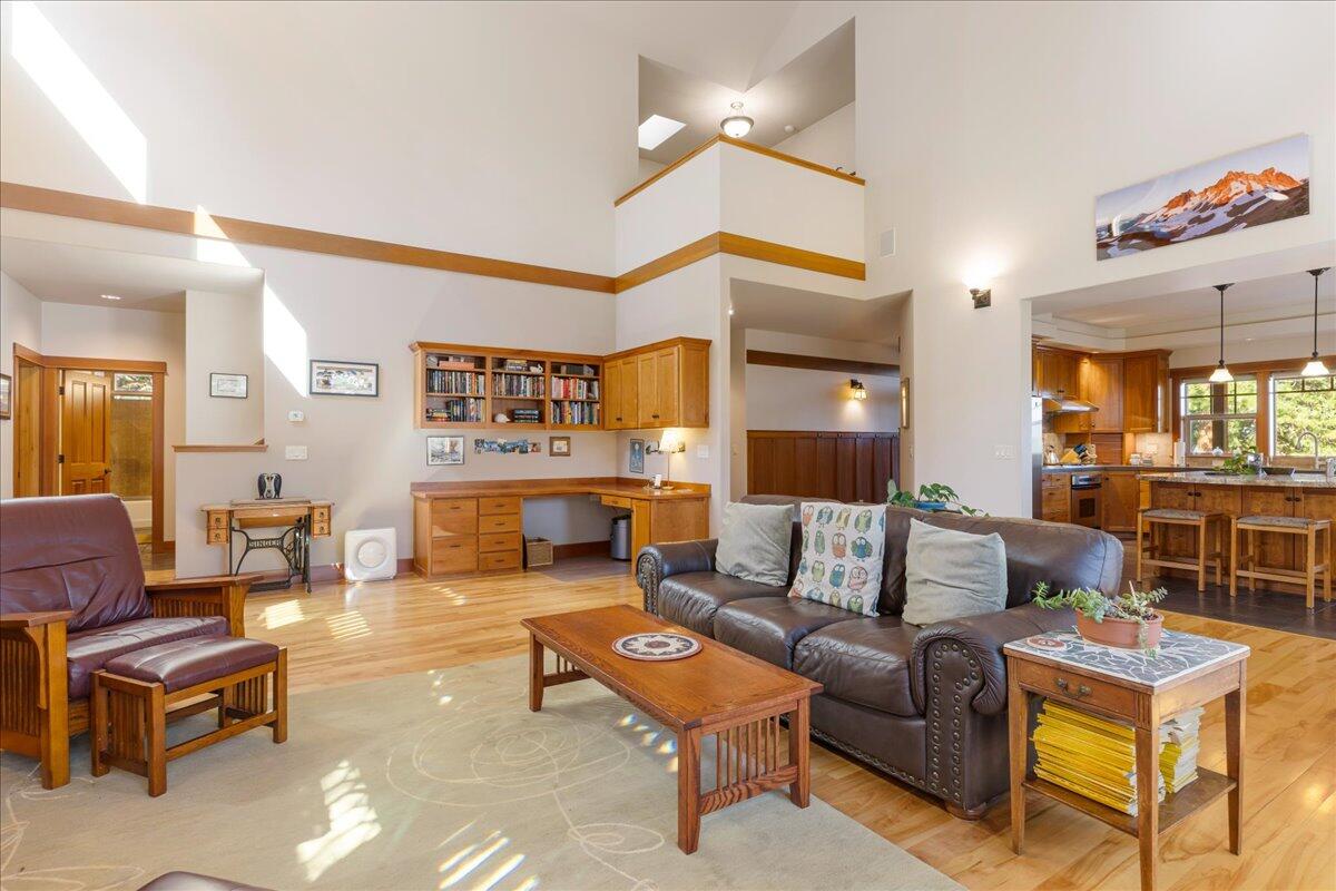 Mallery - Residential