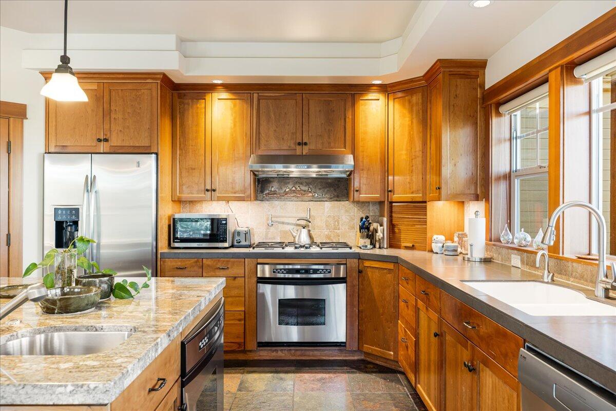 Mallery - Residential