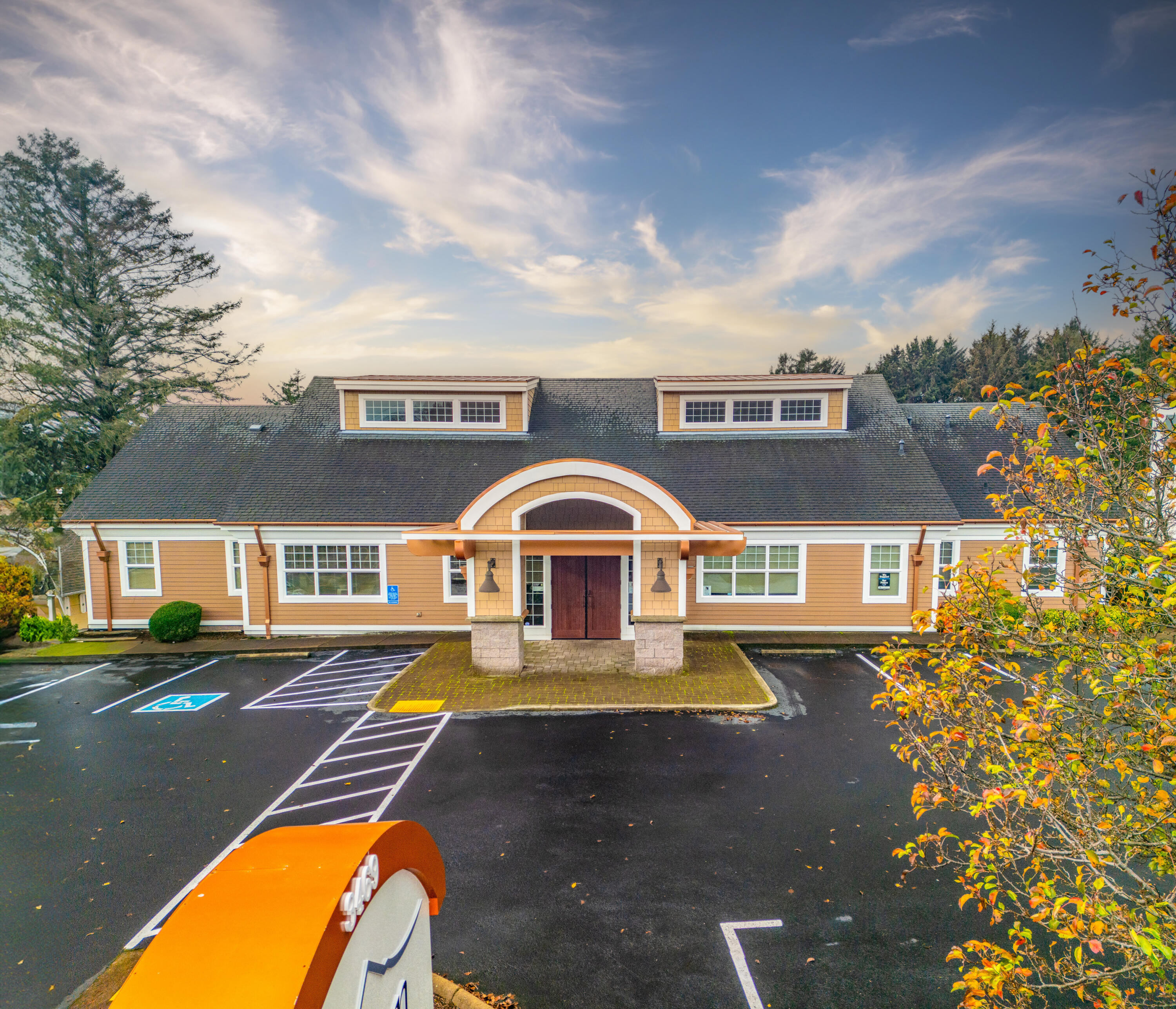 N/A - Commercial Sale