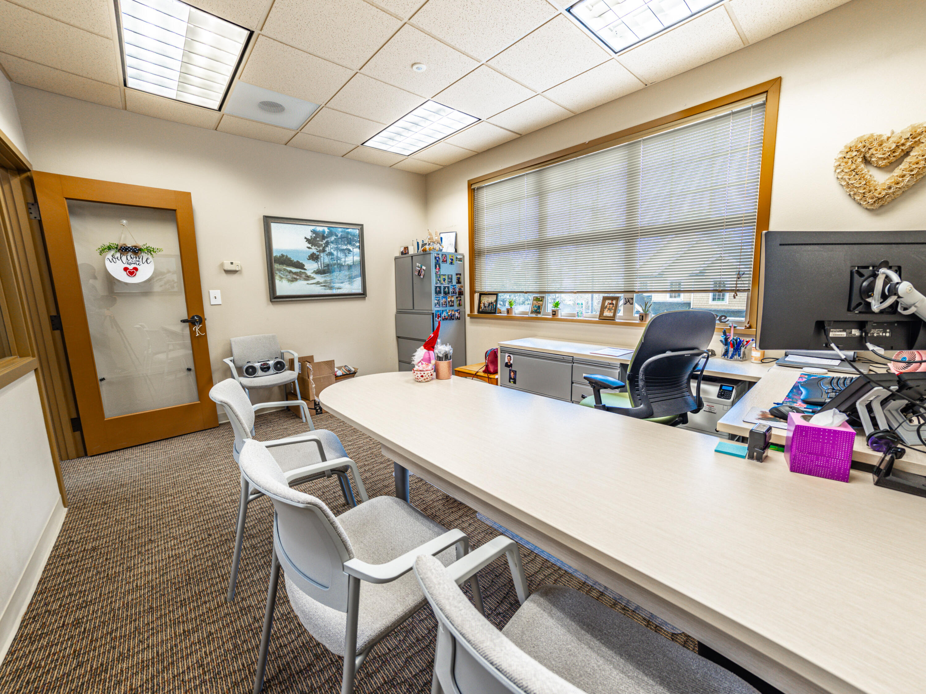 N/A - Commercial Sale