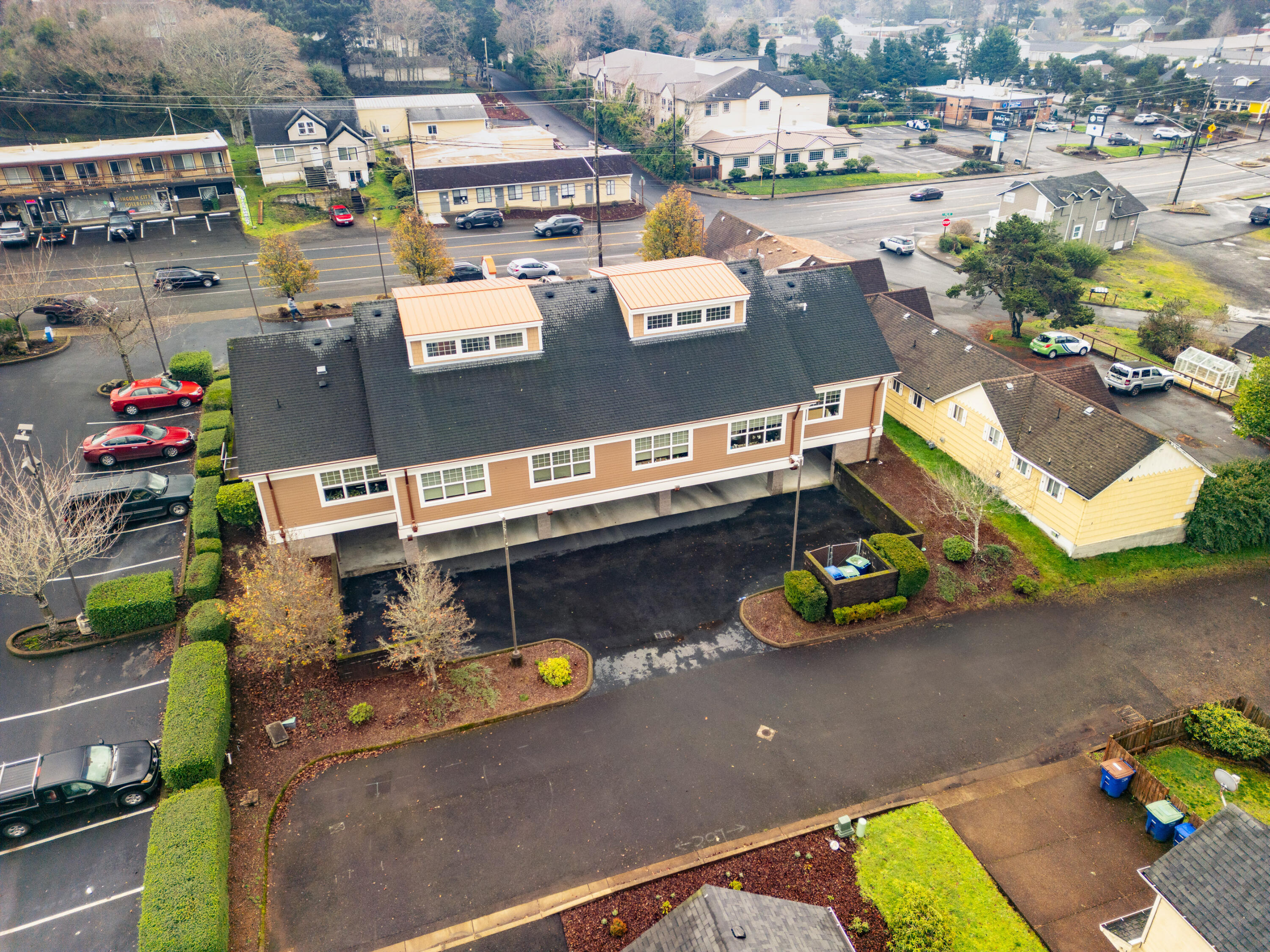 N/A - Commercial Sale