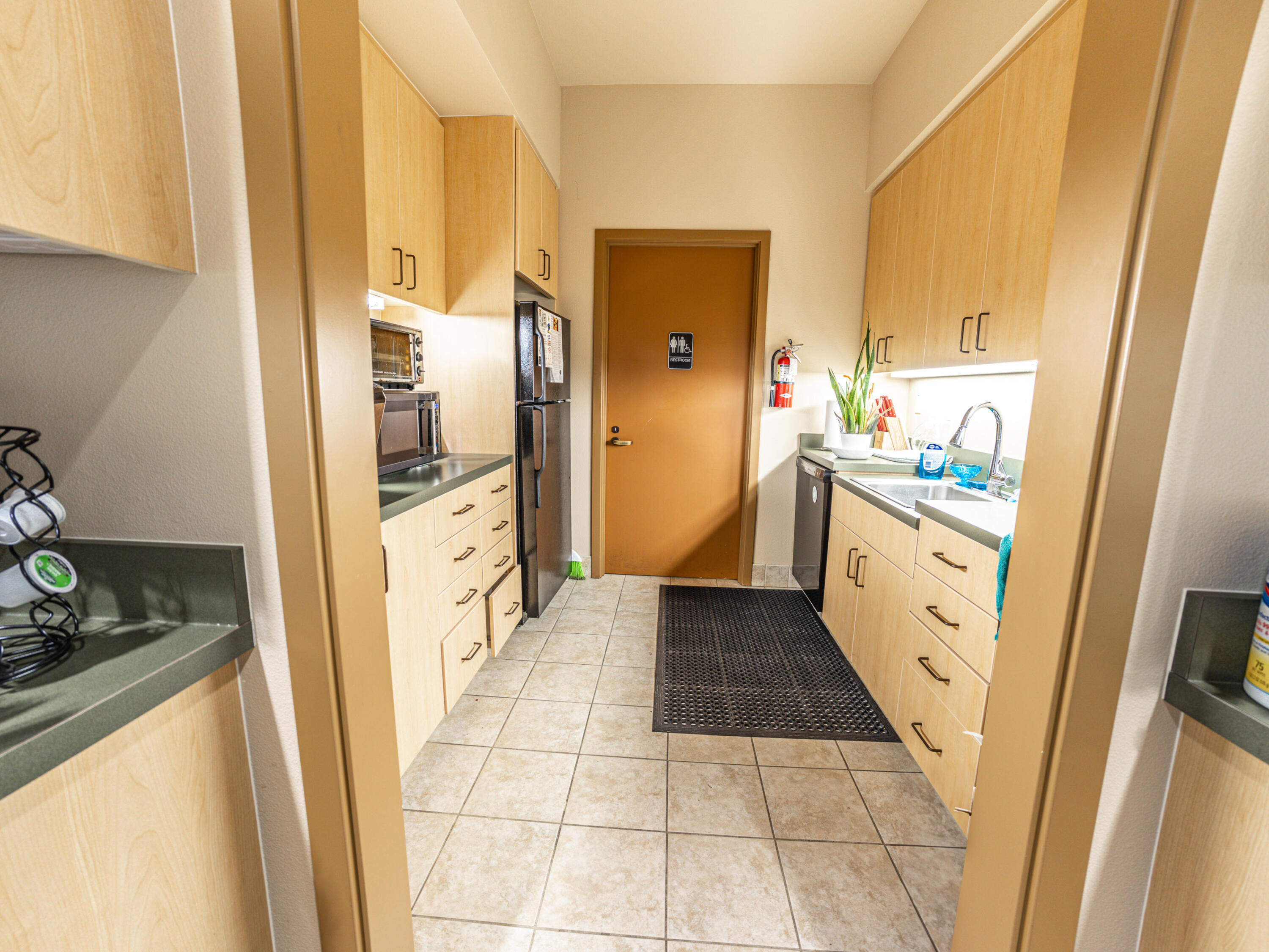 N/A - Commercial Sale