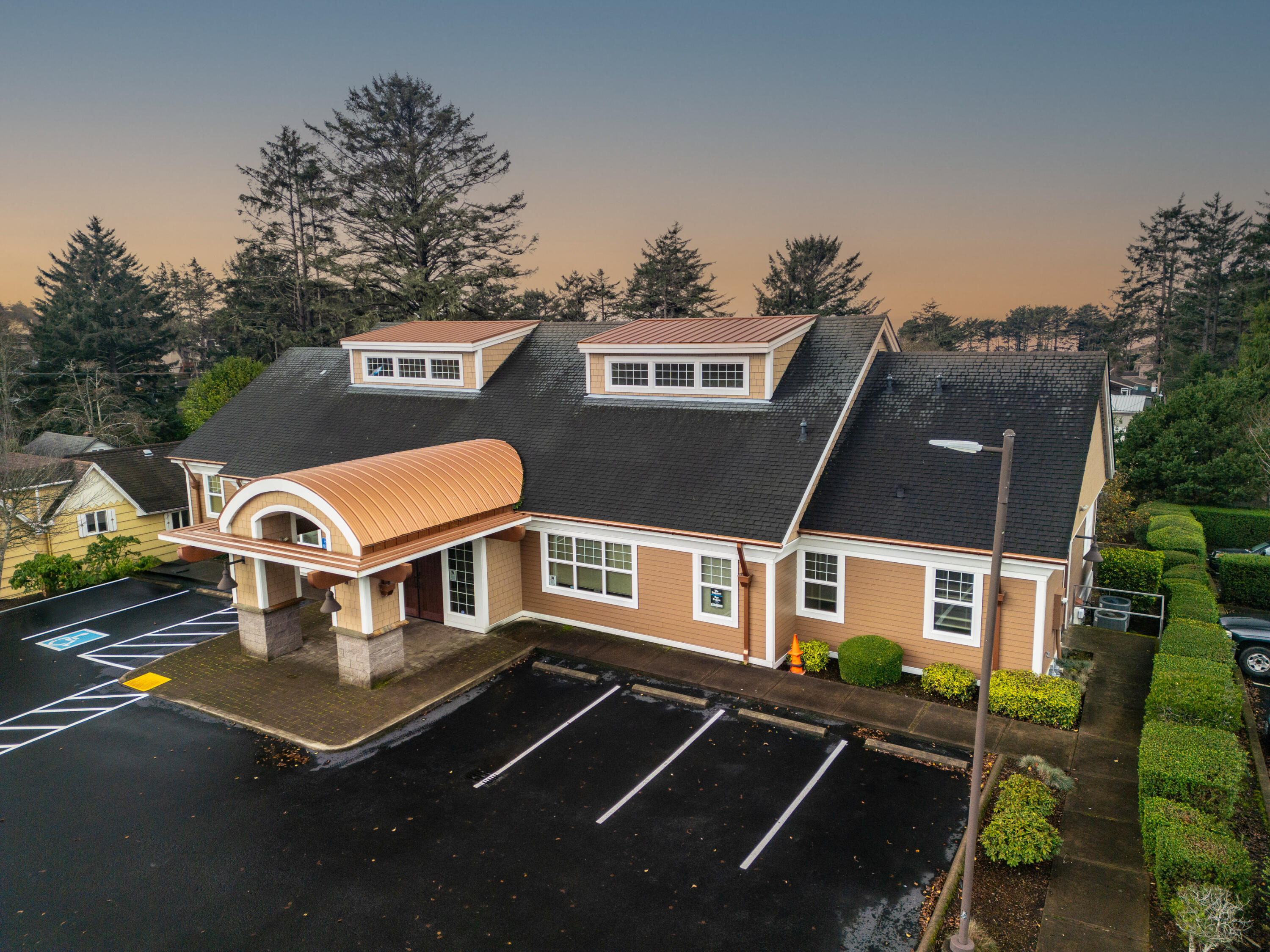 N/A - Commercial Sale