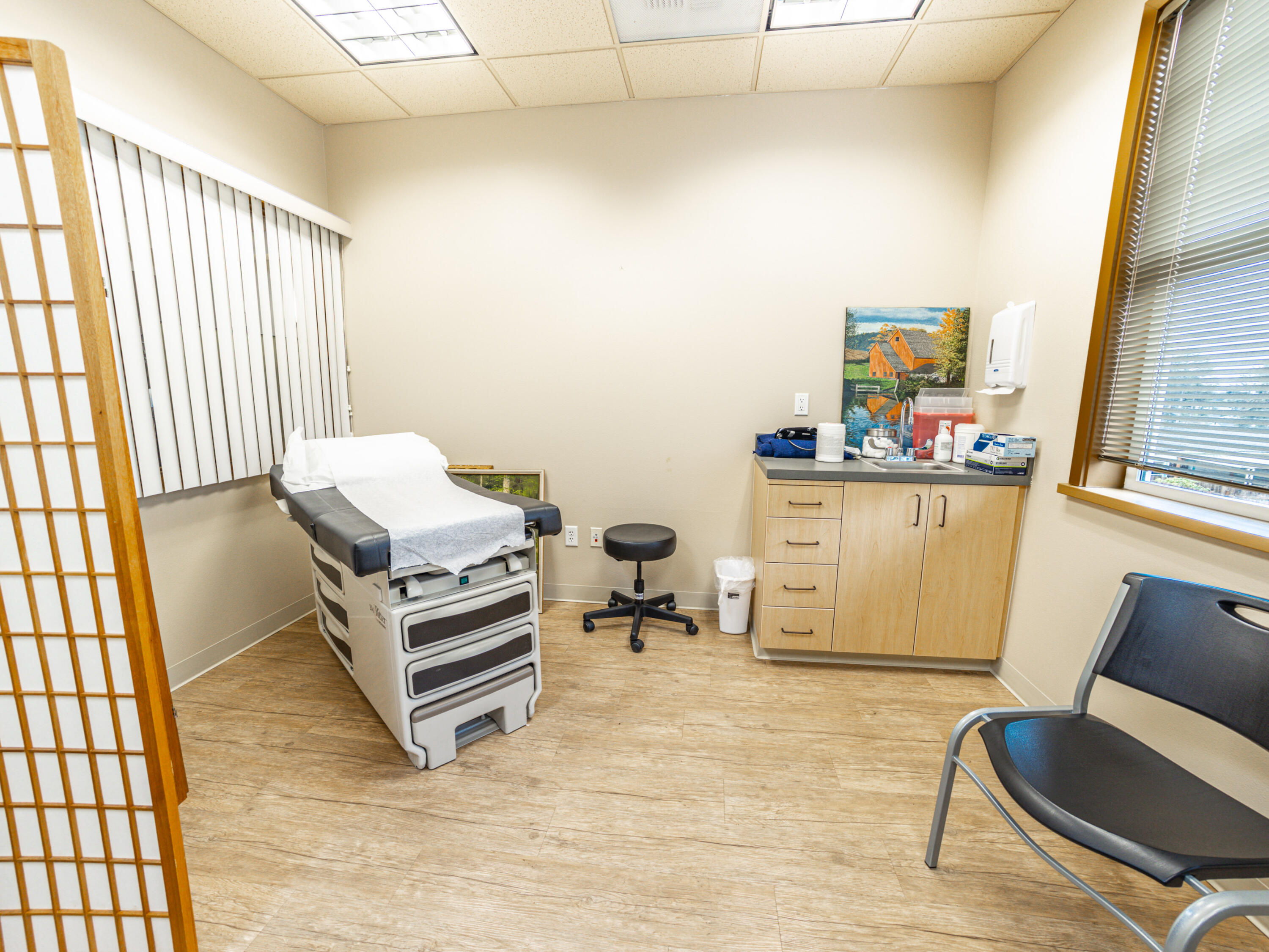 N/A - Commercial Sale