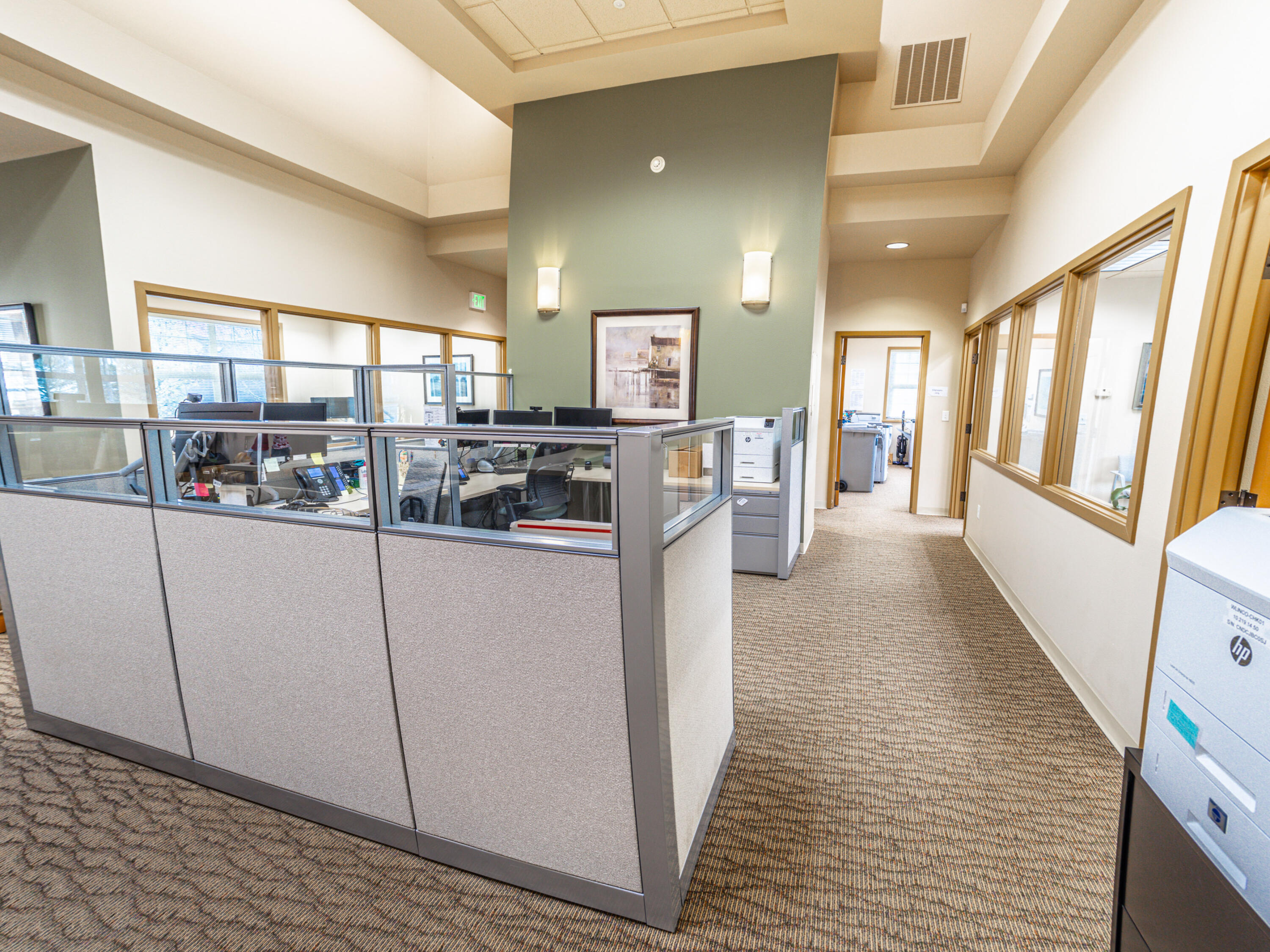 N/A - Commercial Sale