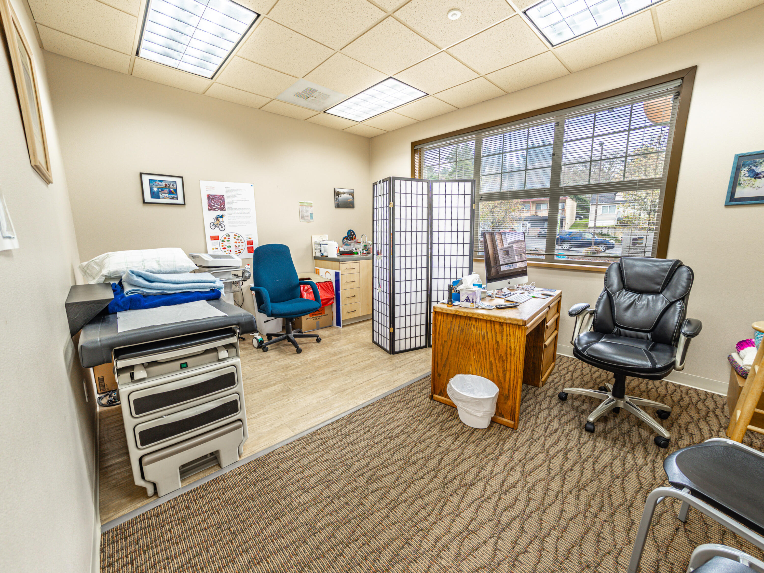 N/A - Commercial Sale