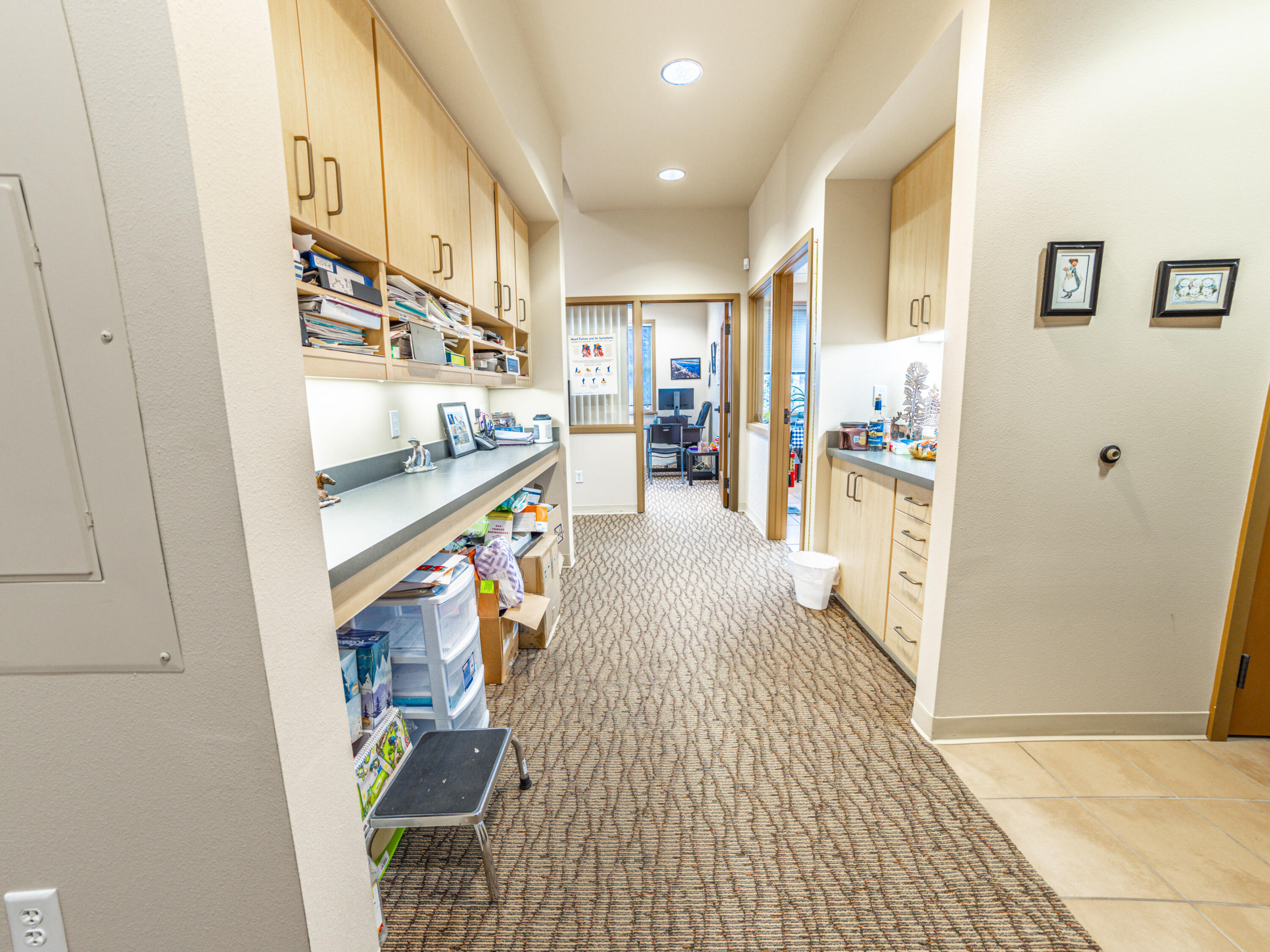 N/A - Commercial Sale