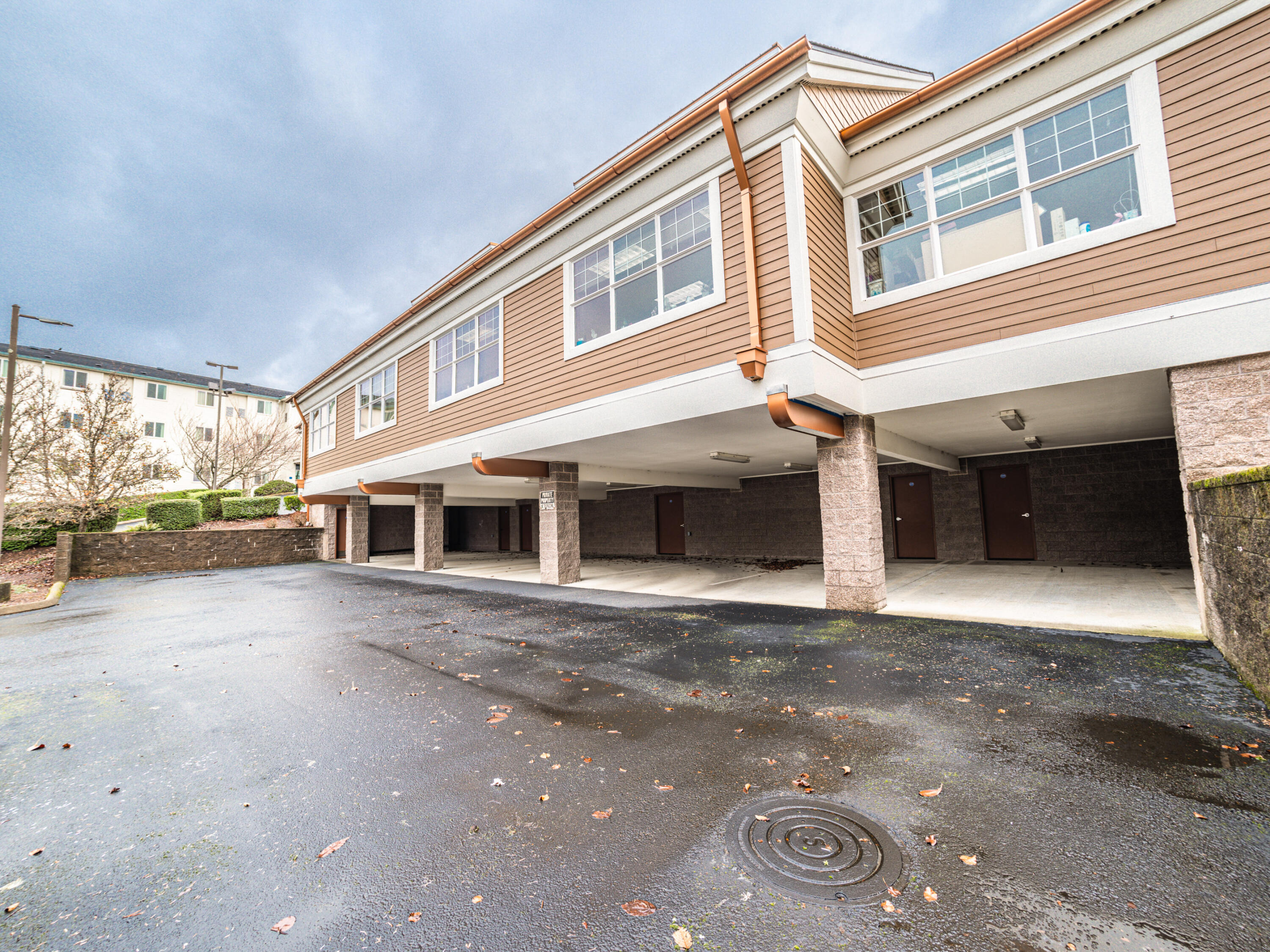 N/A - Commercial Sale