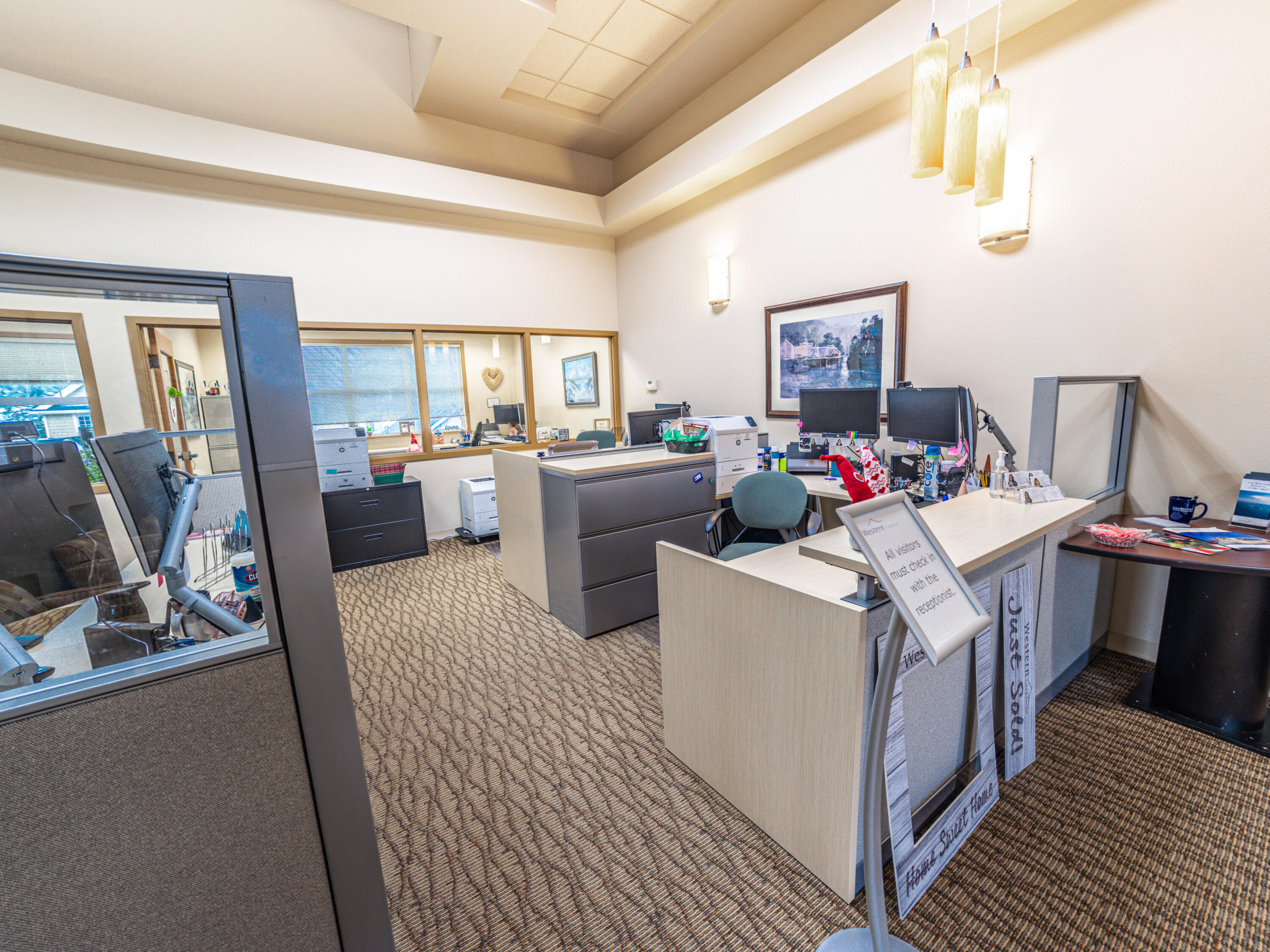 N/A - Commercial Sale