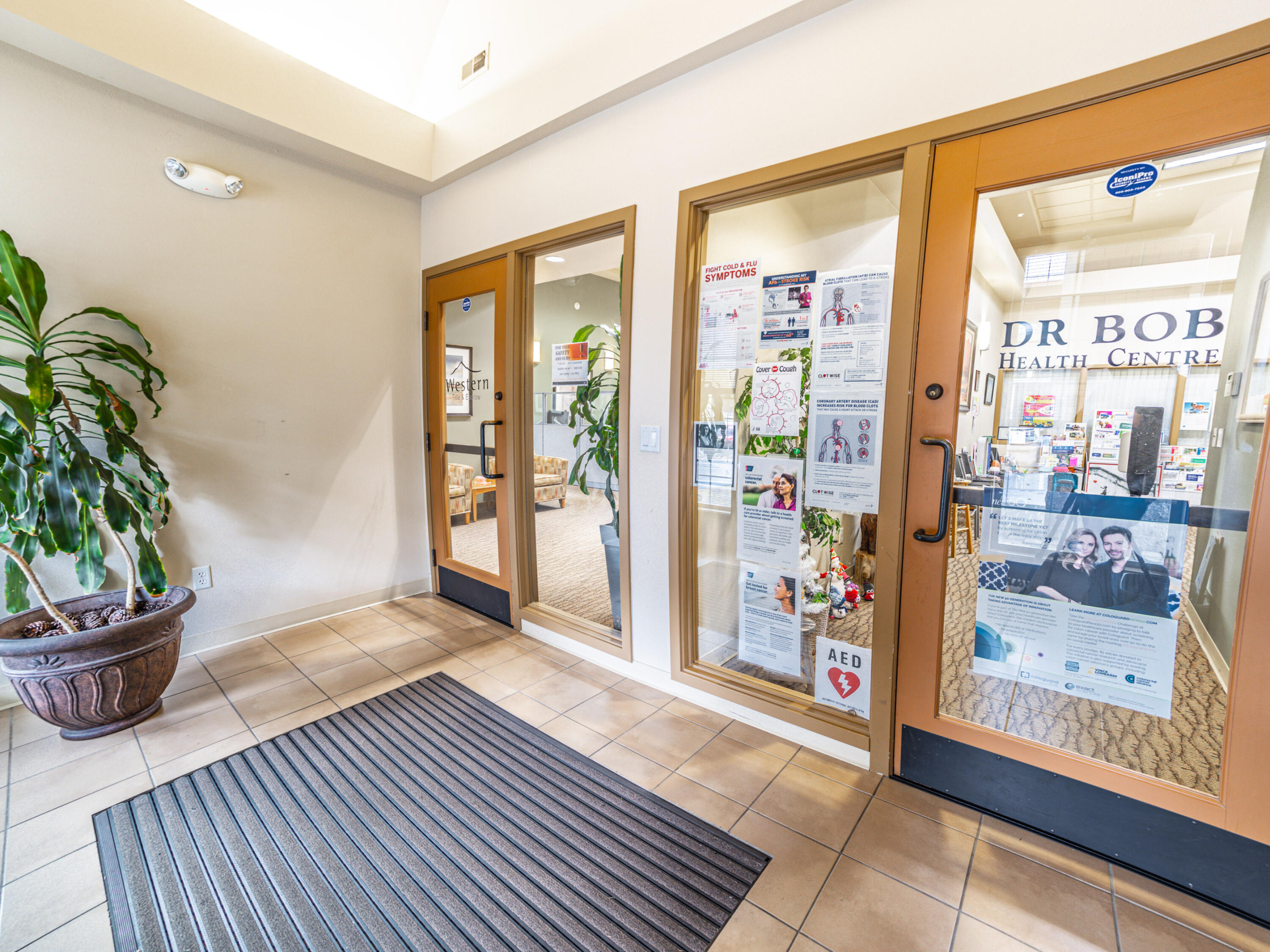 N/A - Commercial Sale