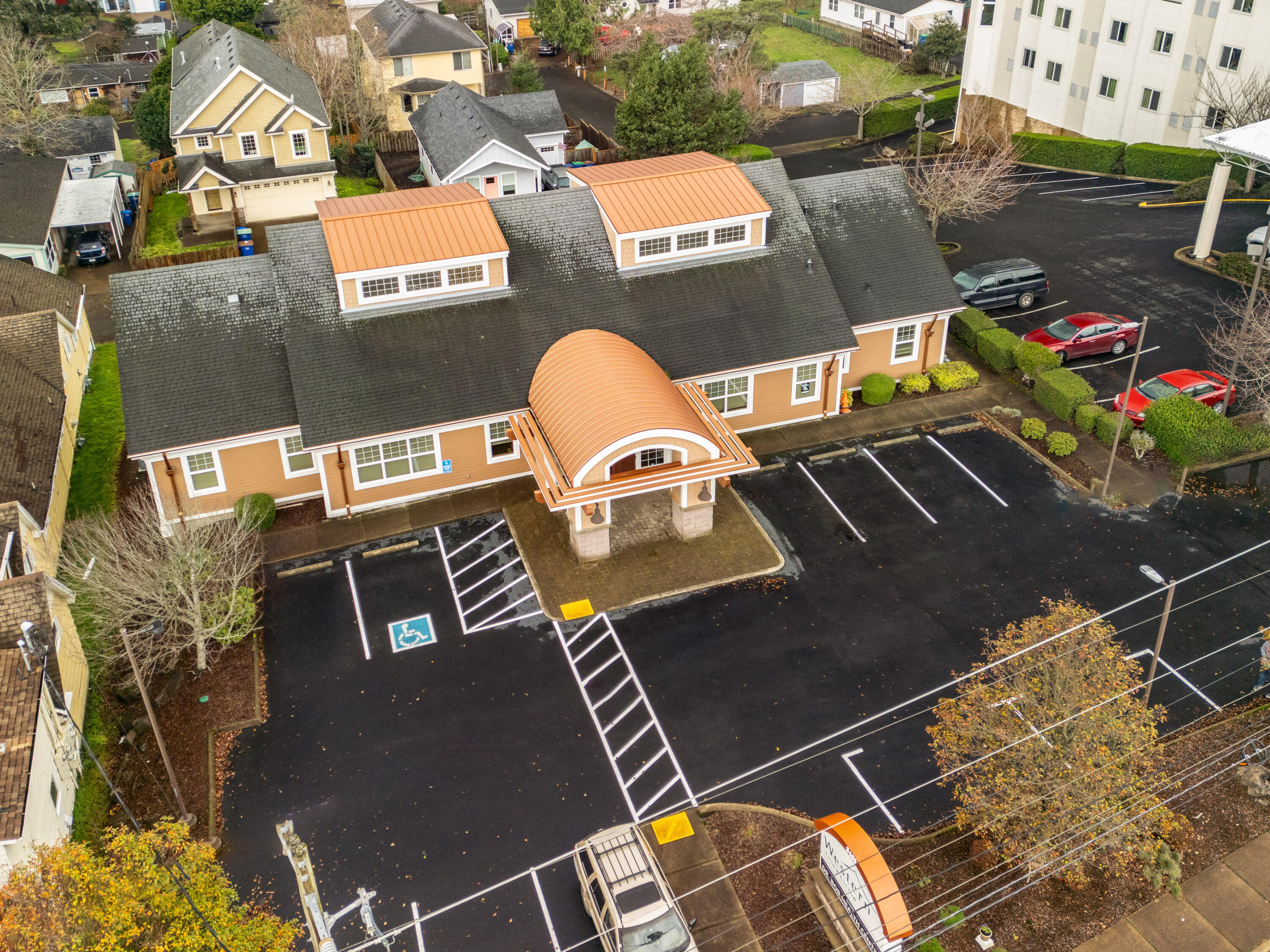 N/A - Commercial Sale