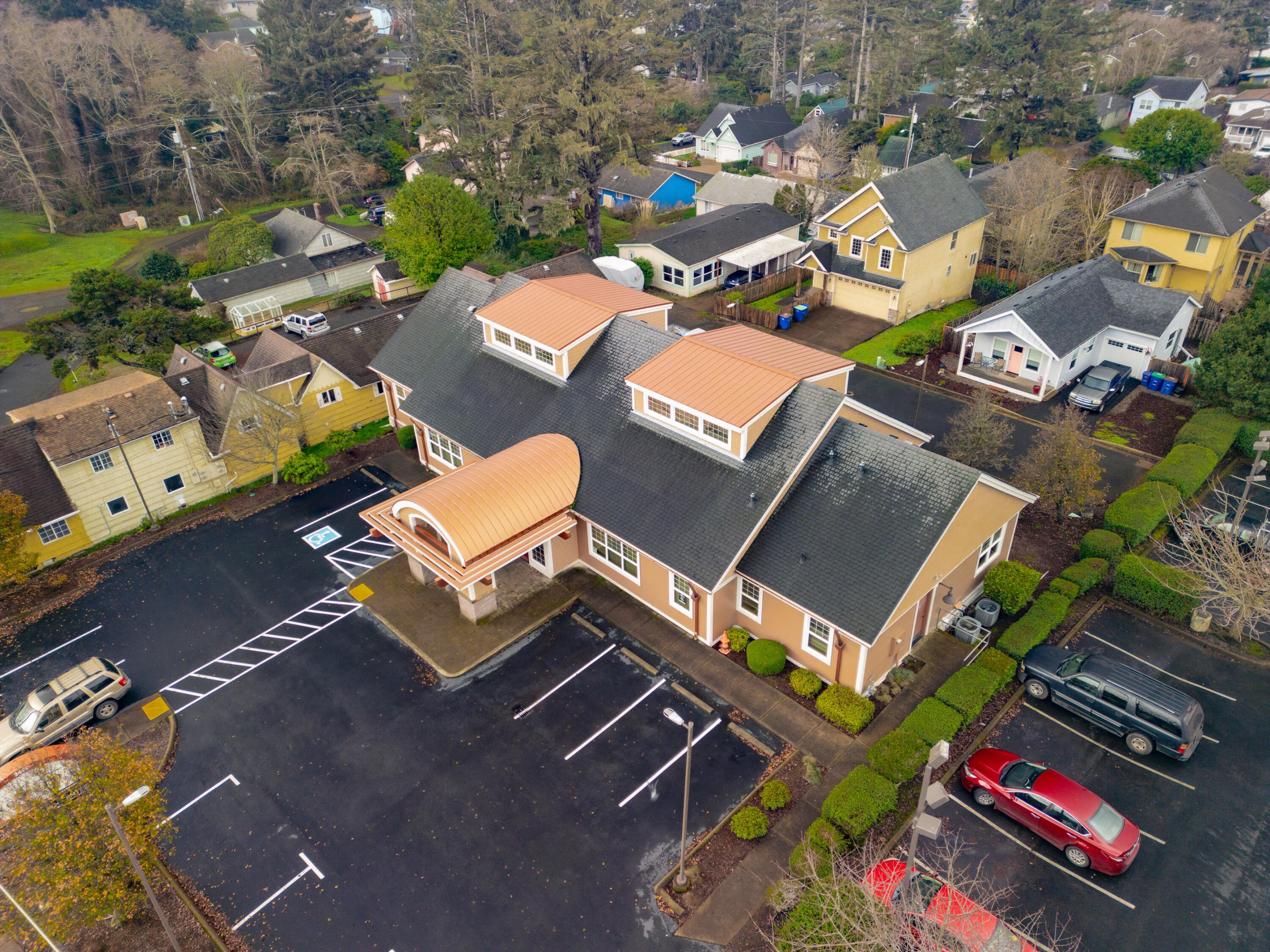 N/A - Commercial Sale