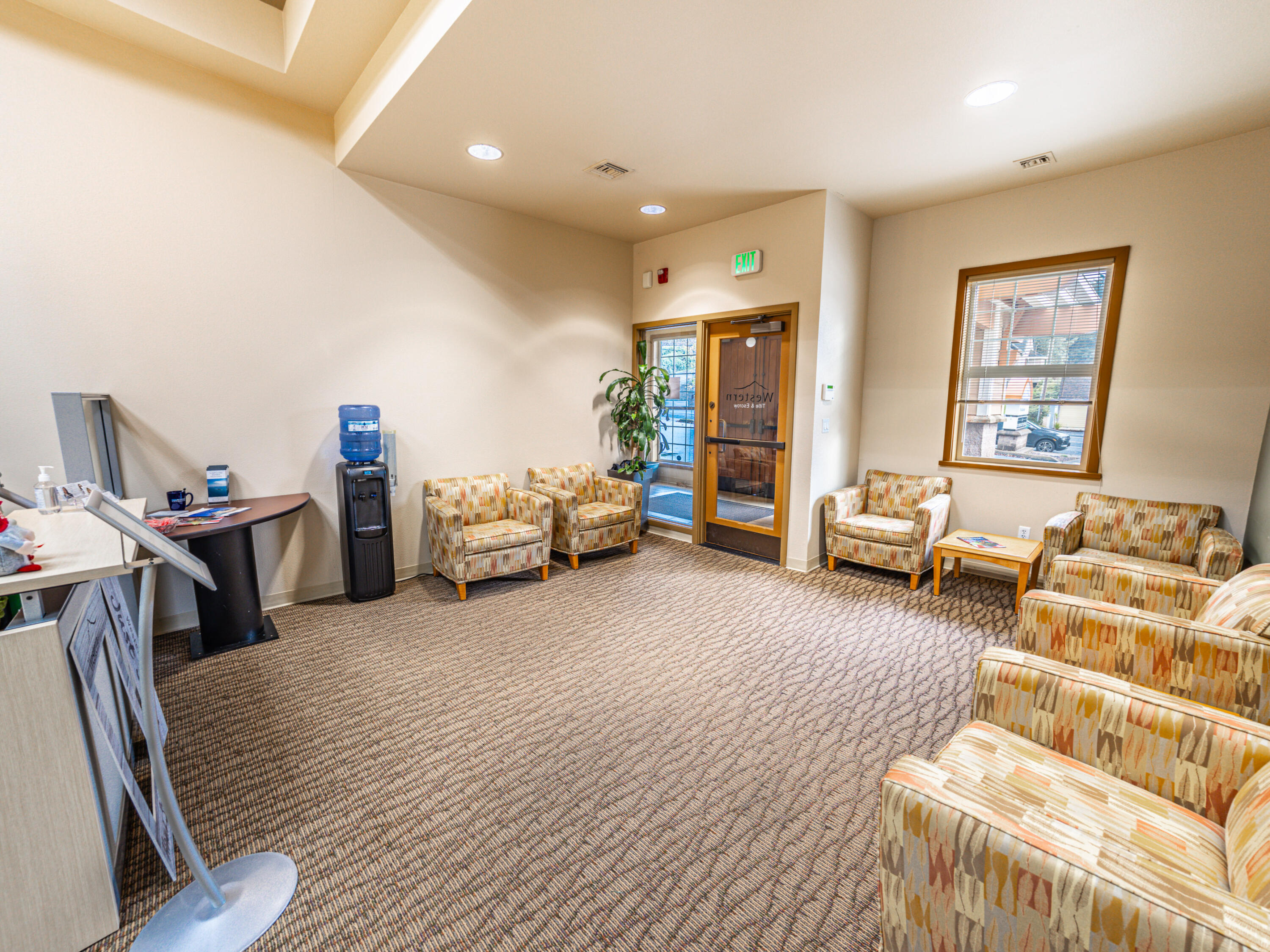 N/A - Commercial Sale