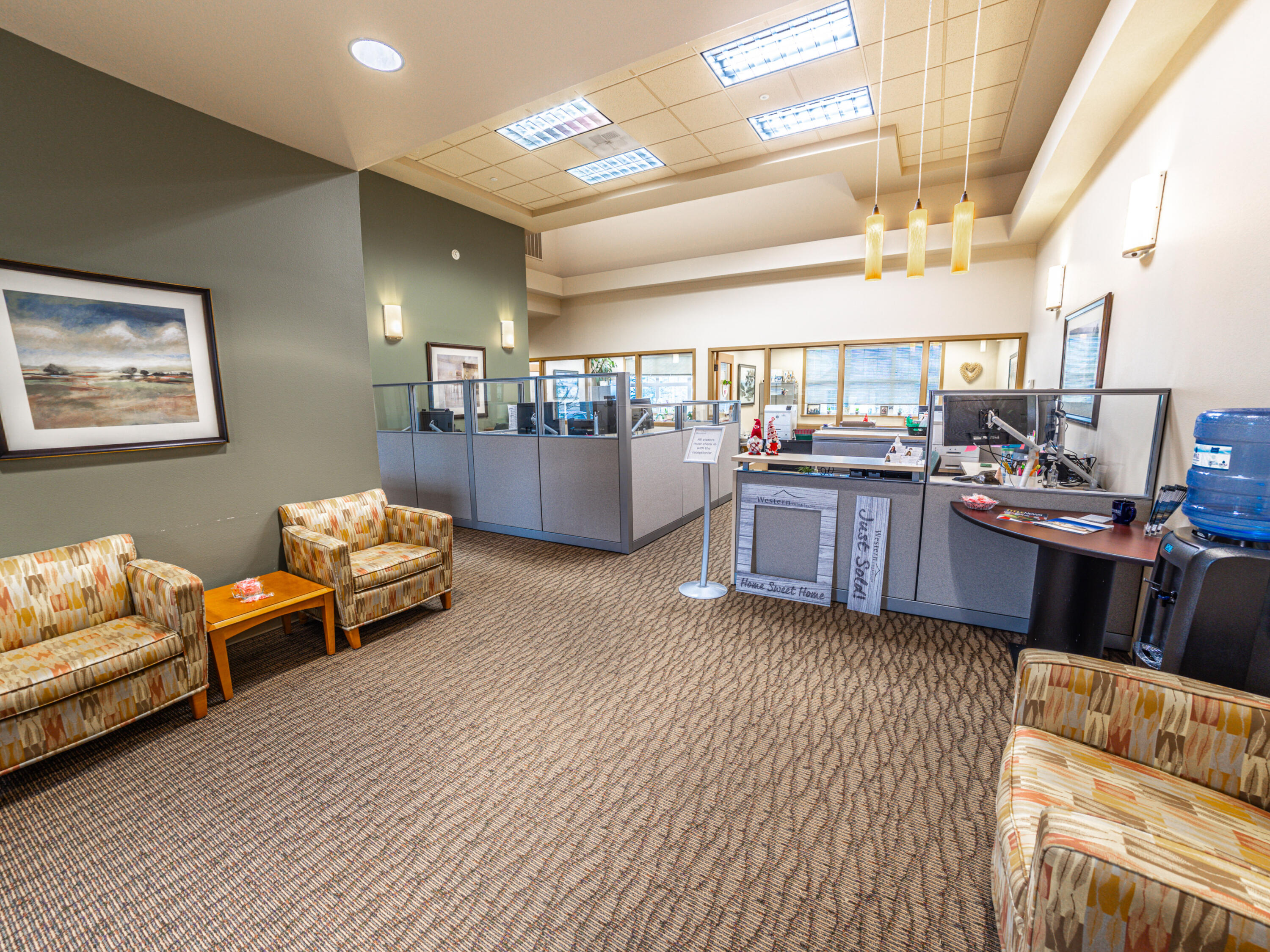 N/A - Commercial Sale