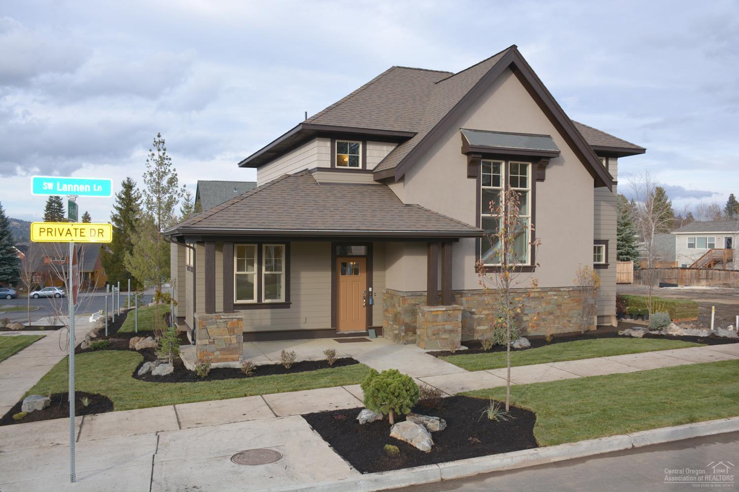 Brooksmill Estates - Residential