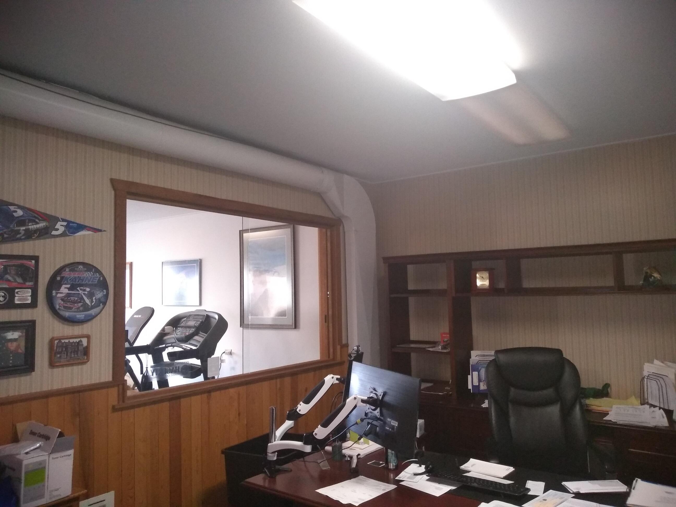 Townsite Of Redmond - Commercial Sale