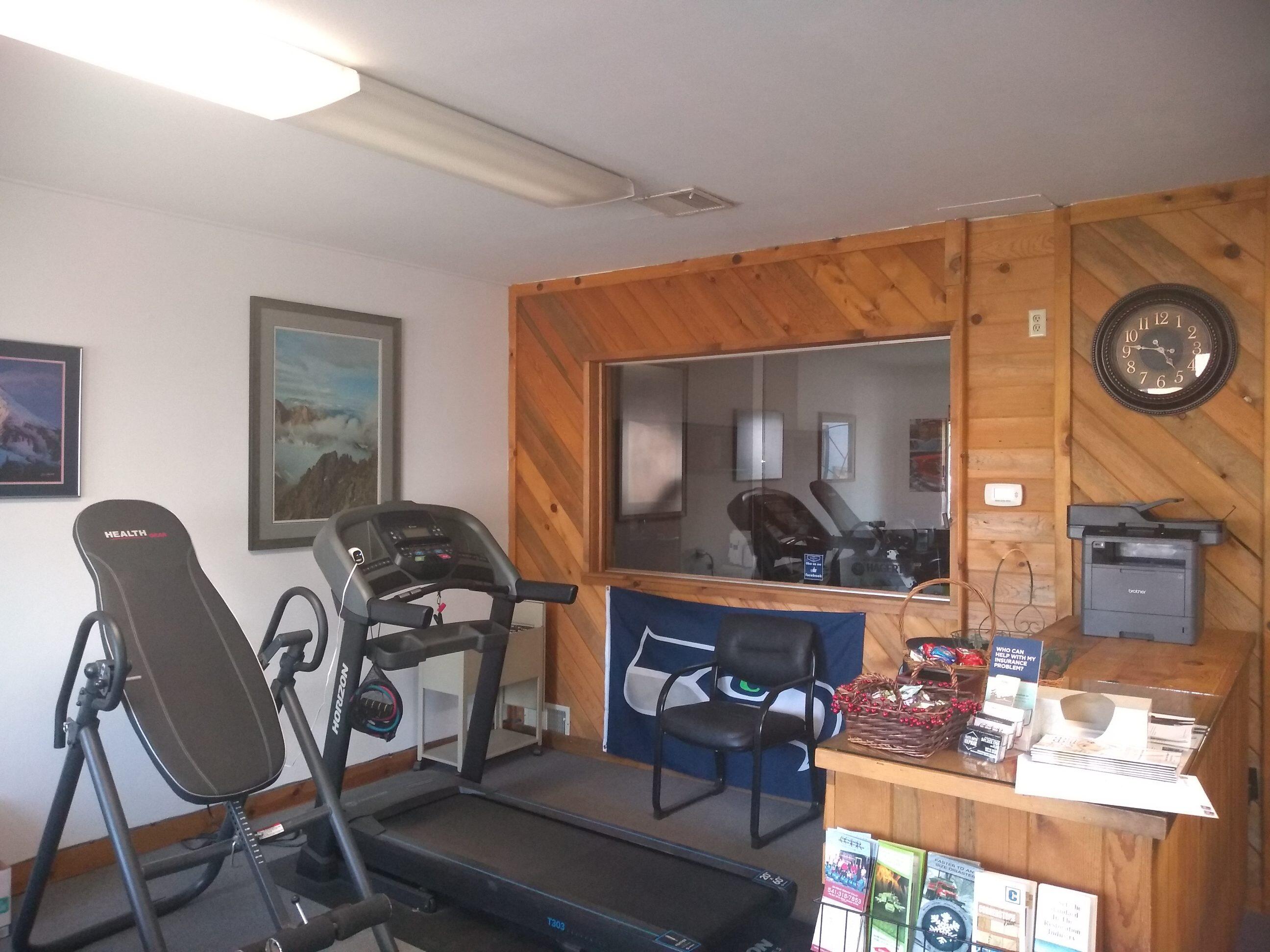 Townsite Of Redmond - Commercial Sale