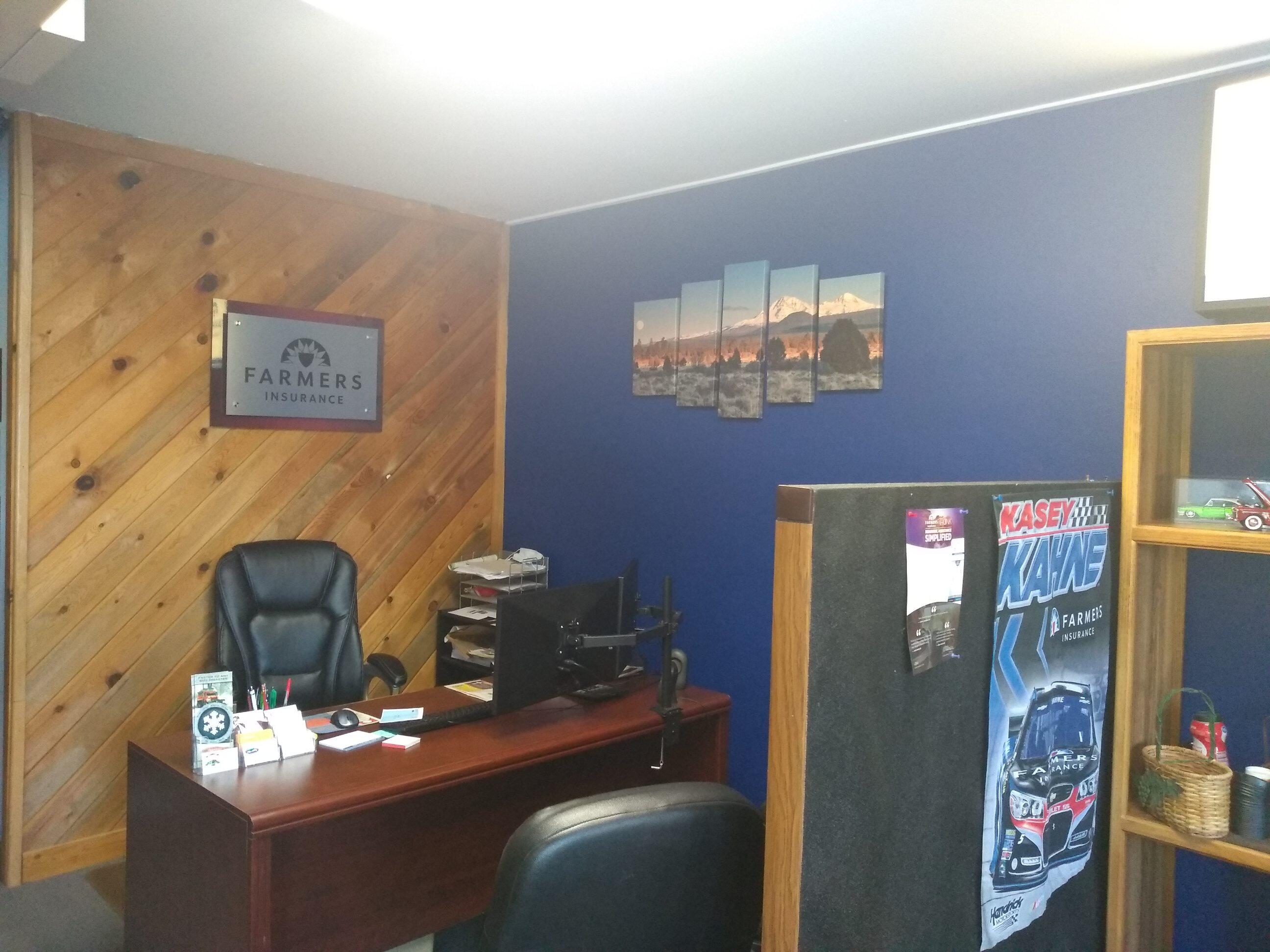 Townsite Of Redmond - Commercial Sale