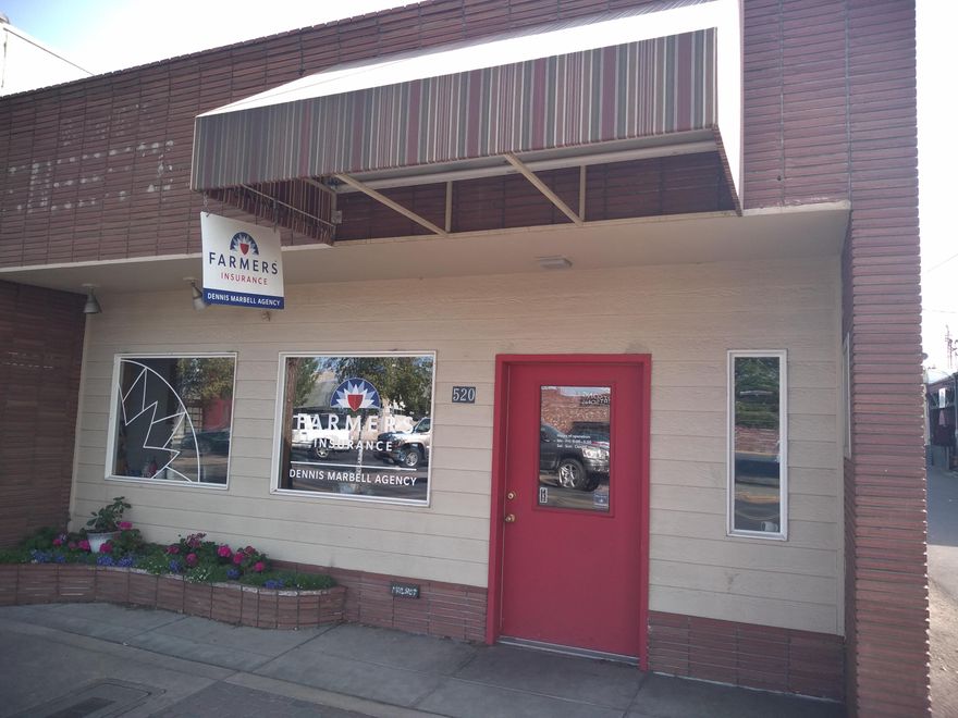 Great owner/user opportunity in the heart of Downtown Redmond. Hard to find small office/retail building with off-street parking. Close proximity to restaurants, bars, coffee shops, and shopping. Come be a part of the booming Downtown Redmond market!