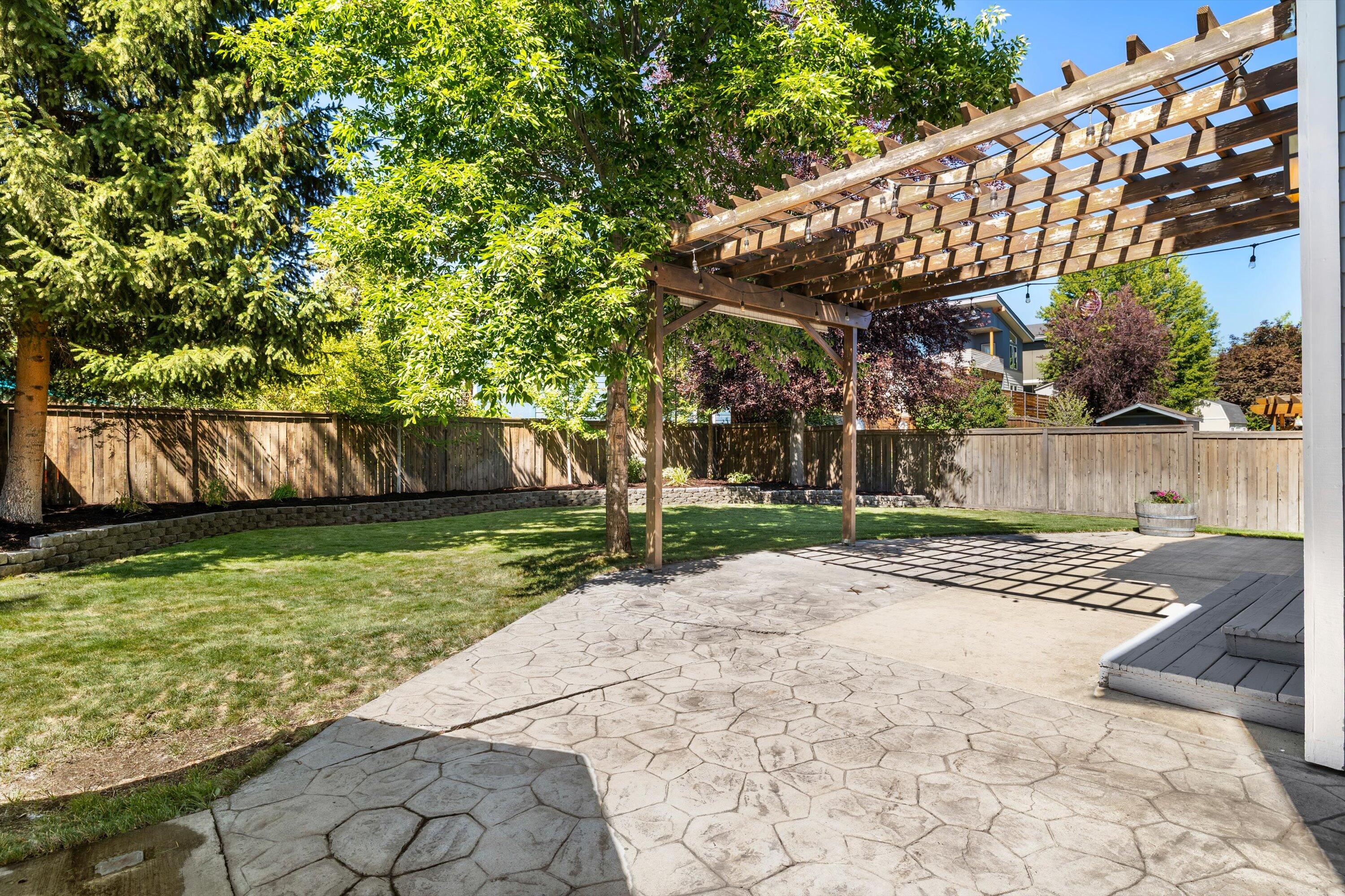 Phoenix Park - Residential