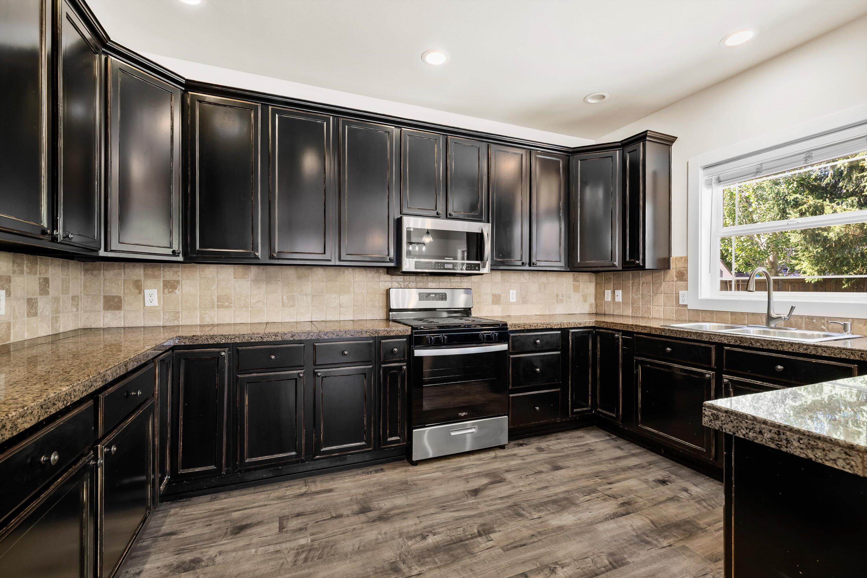 Phoenix Park - Residential