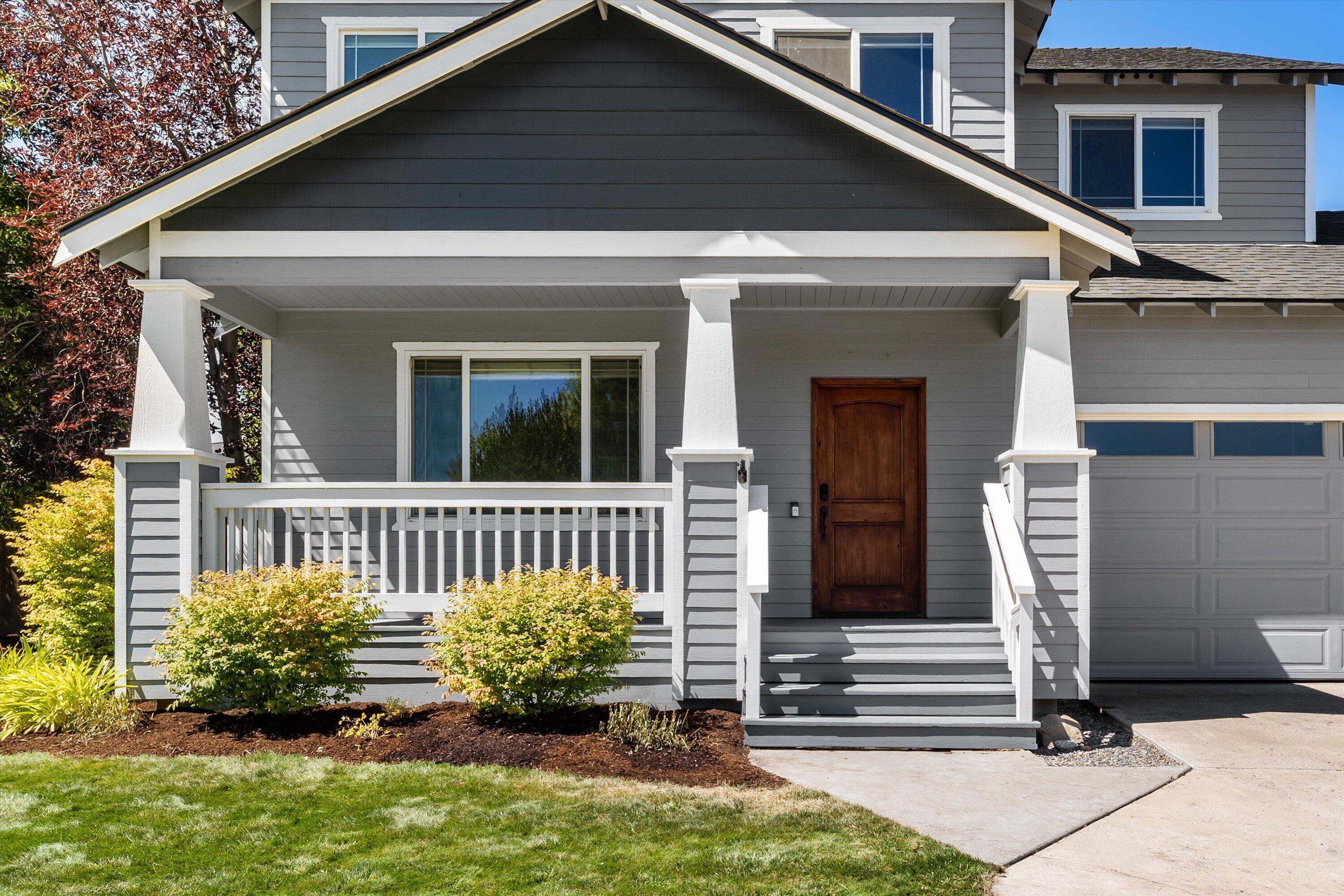 Phoenix Park - Residential