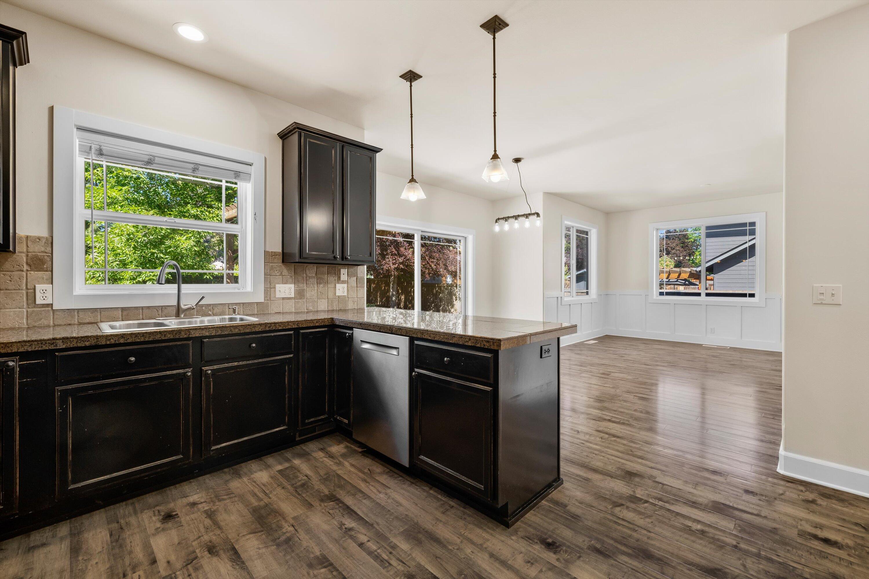 Phoenix Park - Residential