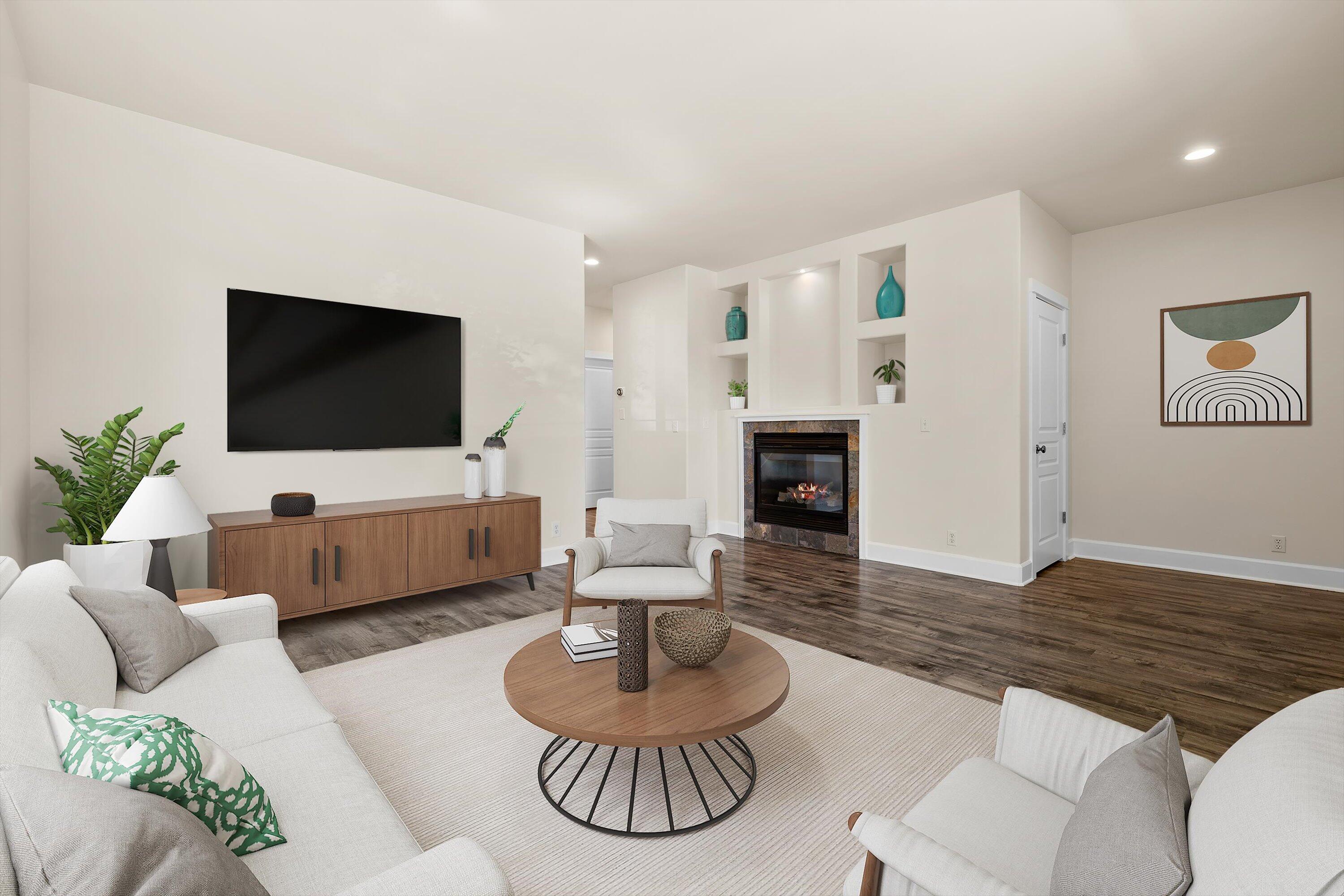 Phoenix Park - Residential